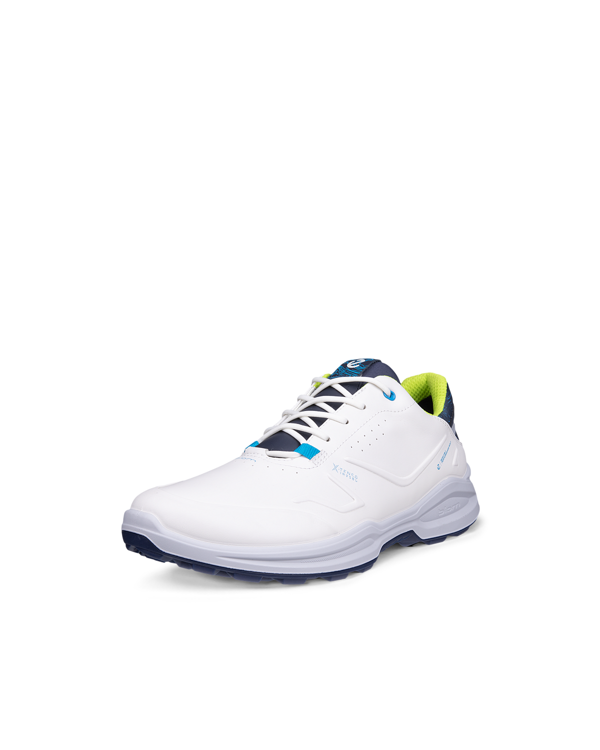 ECCO Golf Biom H6 — White