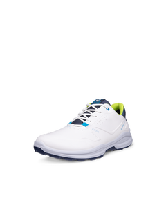 ECCO Golf Biom H6 — White 2