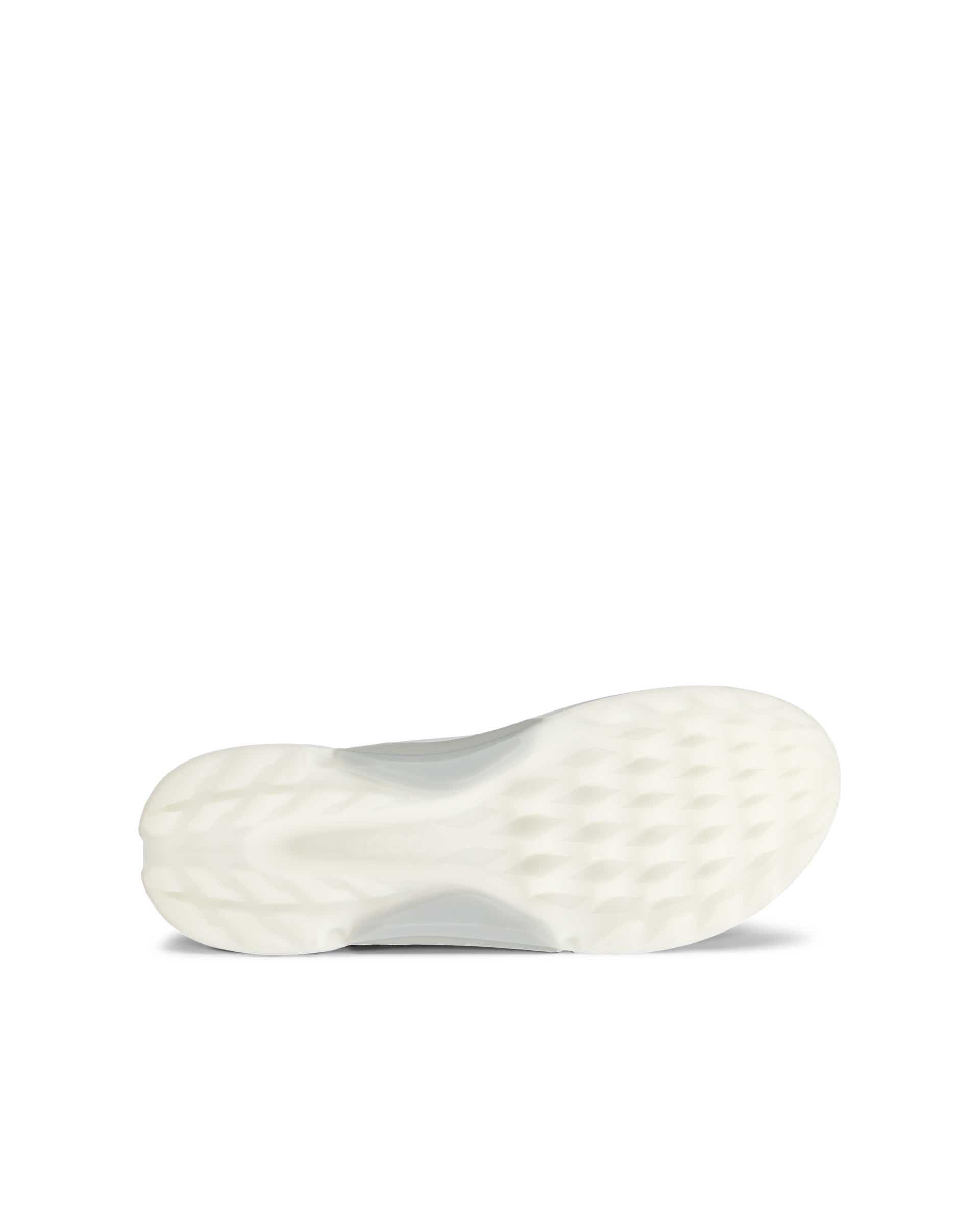 ECCO Golf BIOM H4 BOA ウィメンズ レザーGore-Texゴルフシューズ - ホワイト - Sole