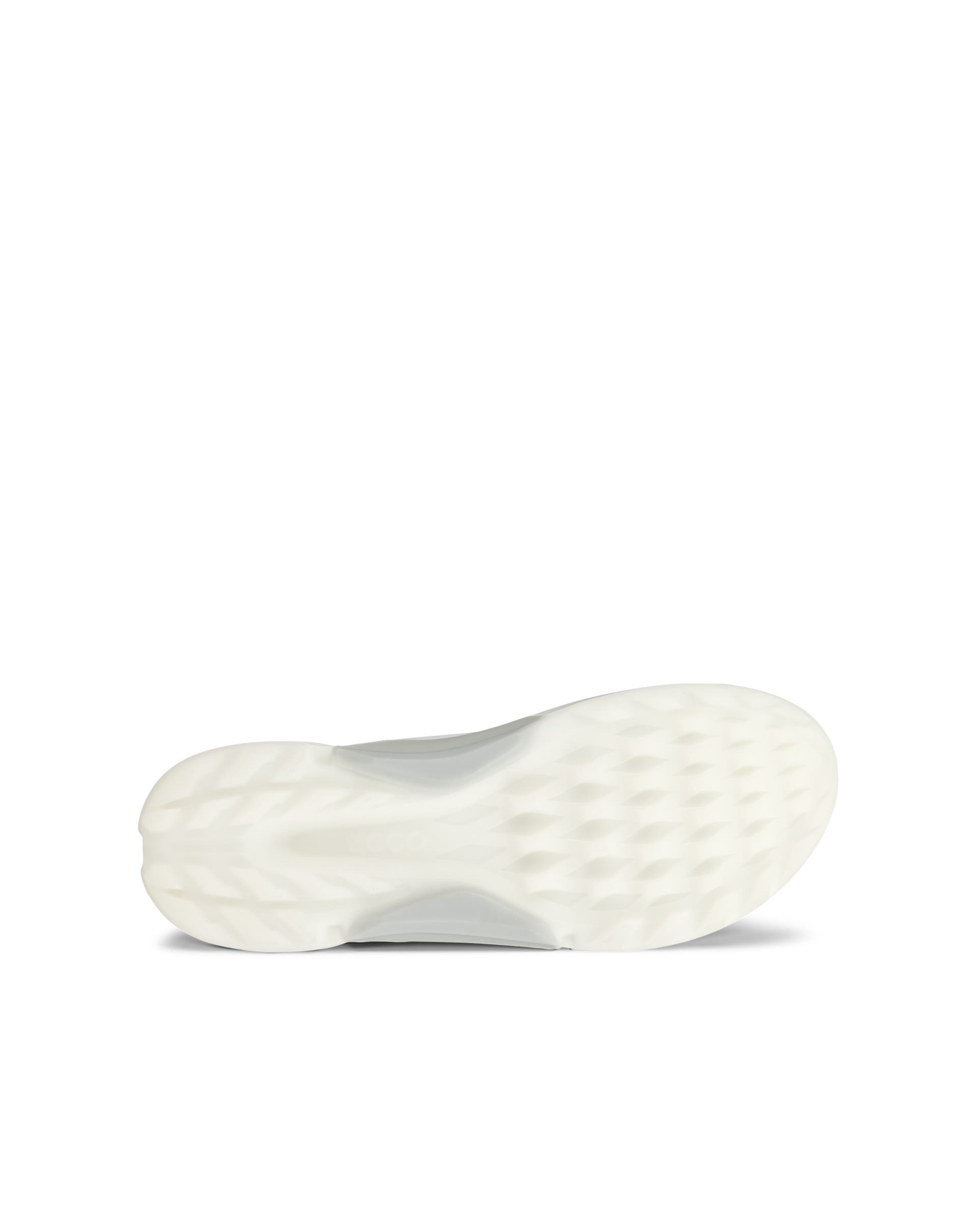 ECCO Golf BIOM H4 BOA ウィメンズ レザーGore-Texゴルフシューズ - ホワイト - Sole