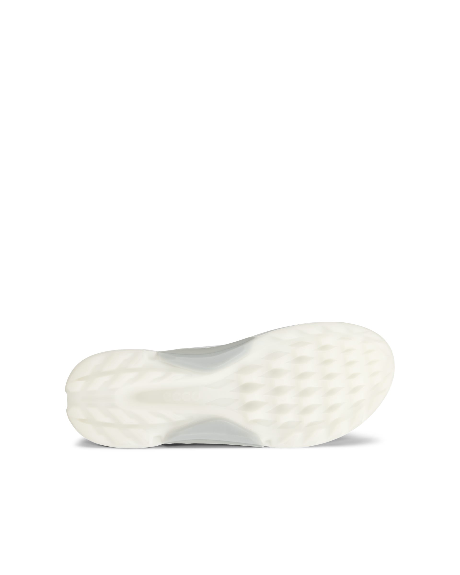 ECCO Golf BIOM H4 BOA ウィメンズ レザーGore-Texゴルフシューズ - ホワイト - Sole