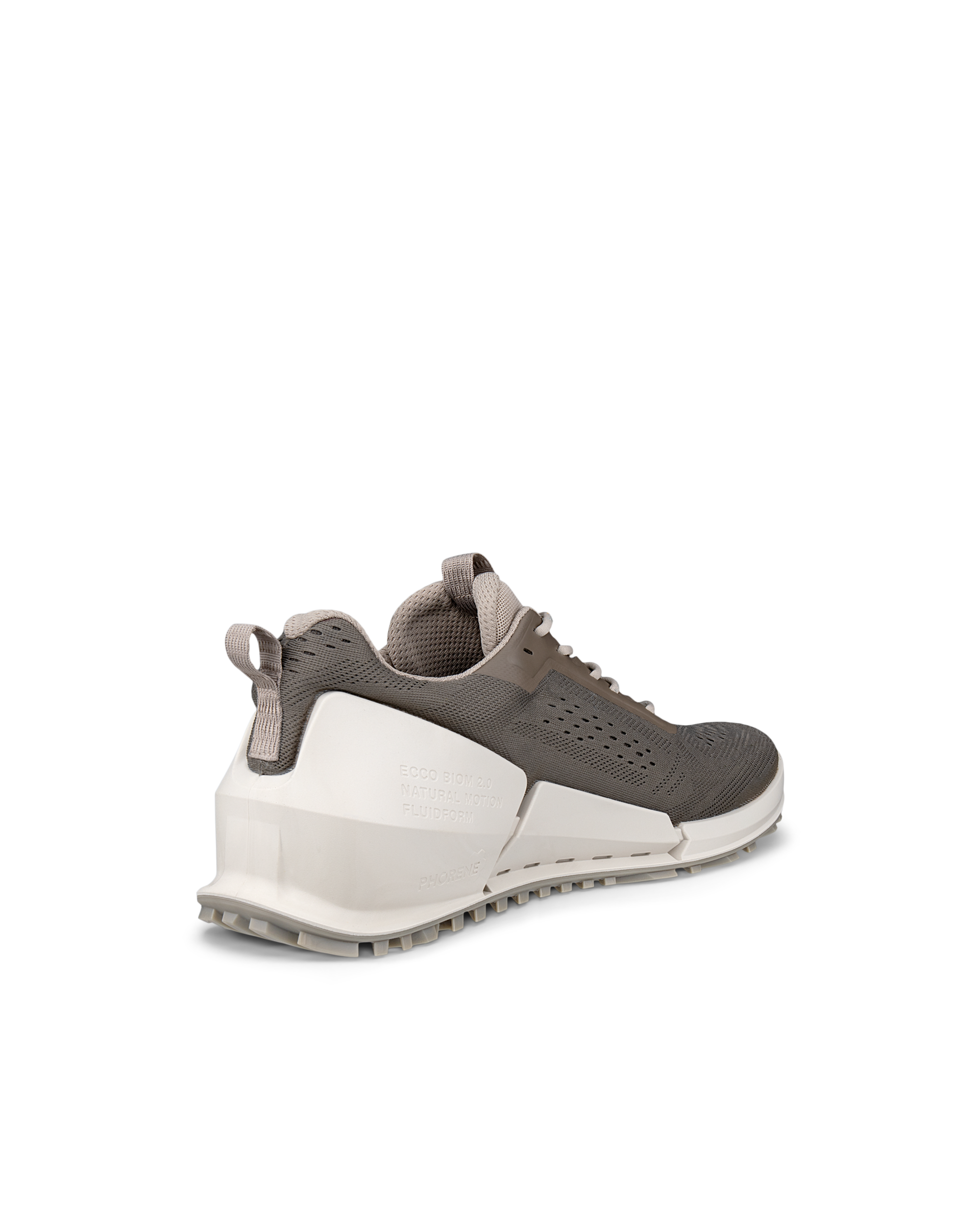 ECCO Biom 2.0 — Brown