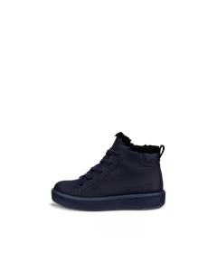 ECCO SOFT 60 — Blue 1