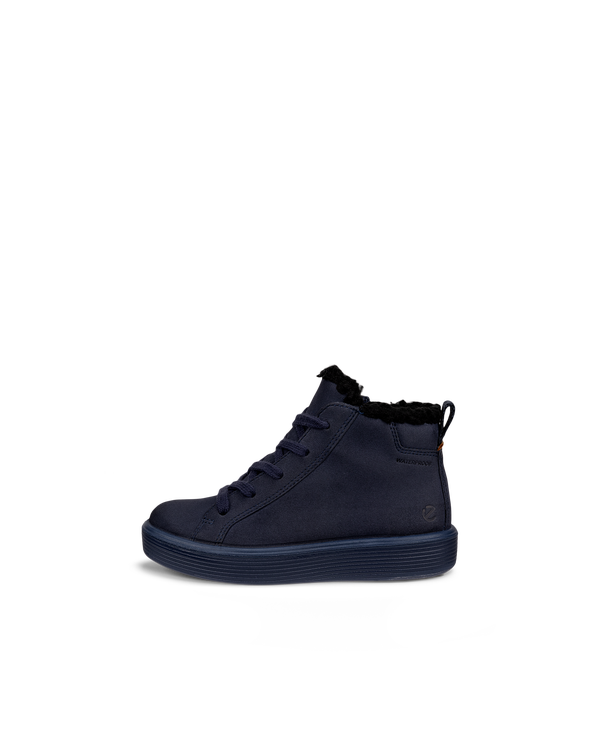 ECCO SOFT 60 — Blue