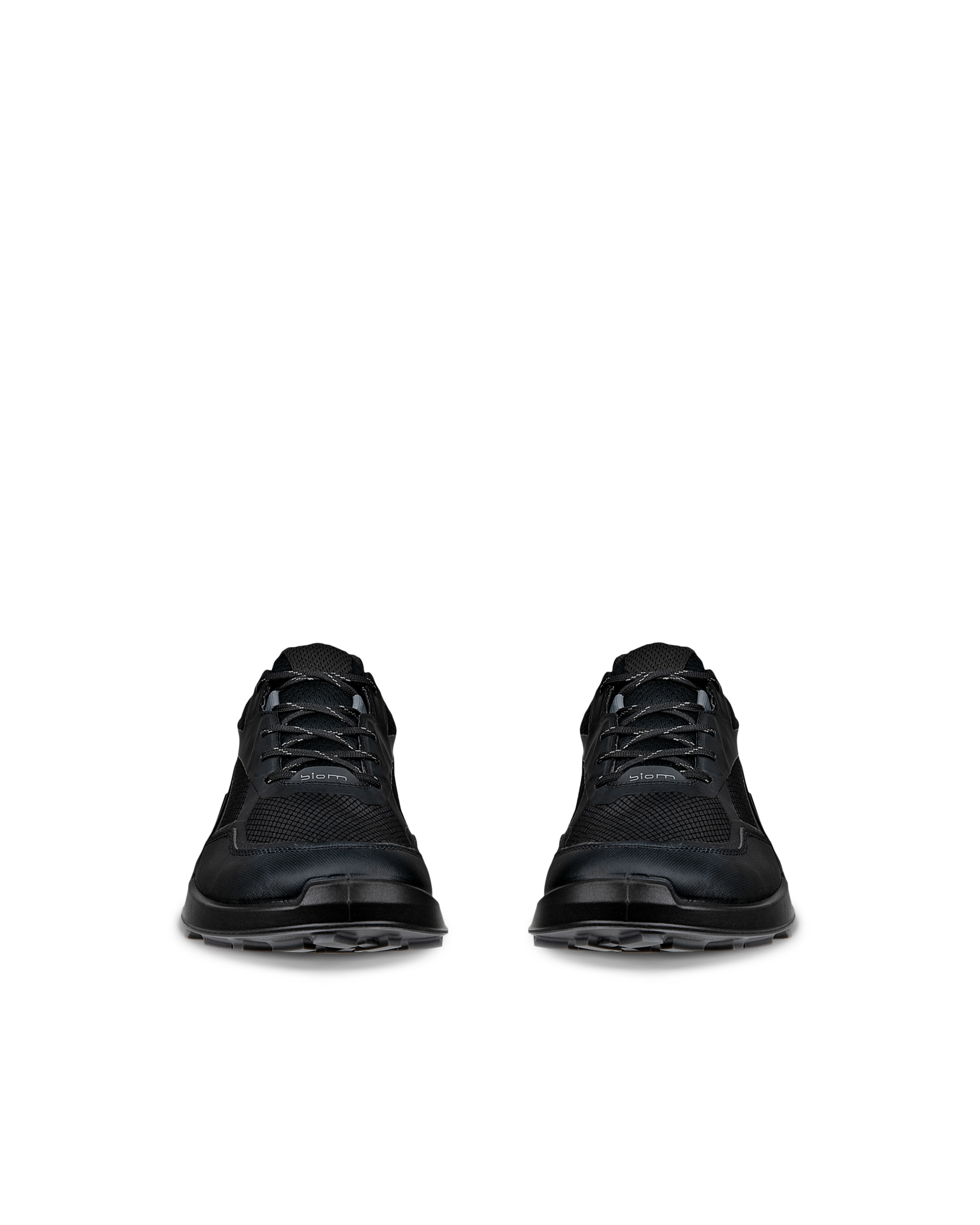 ECCO BIOM 2.1 X MOUNTAIN — Black