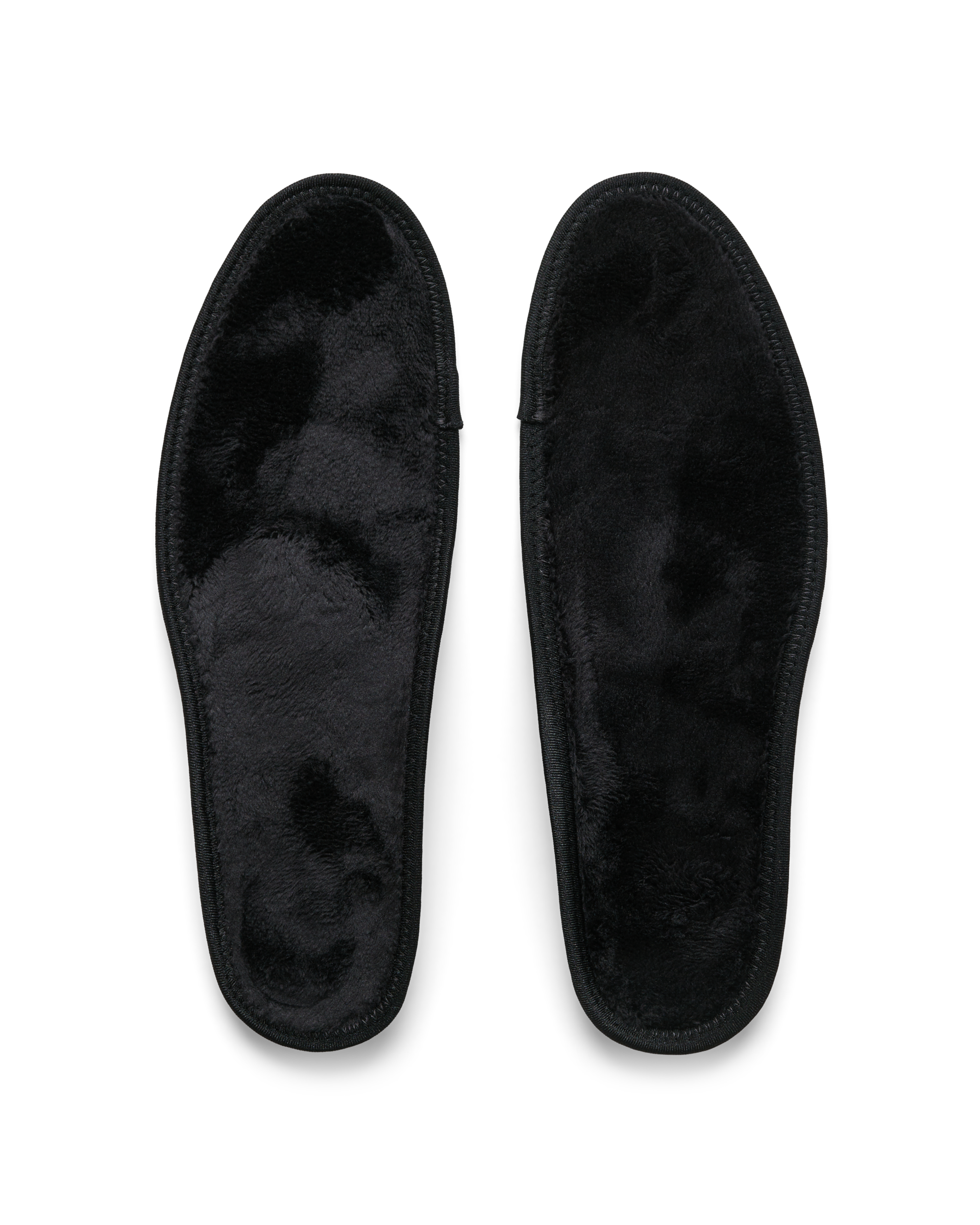 ECCO Support Thermal Insole Wo — Black