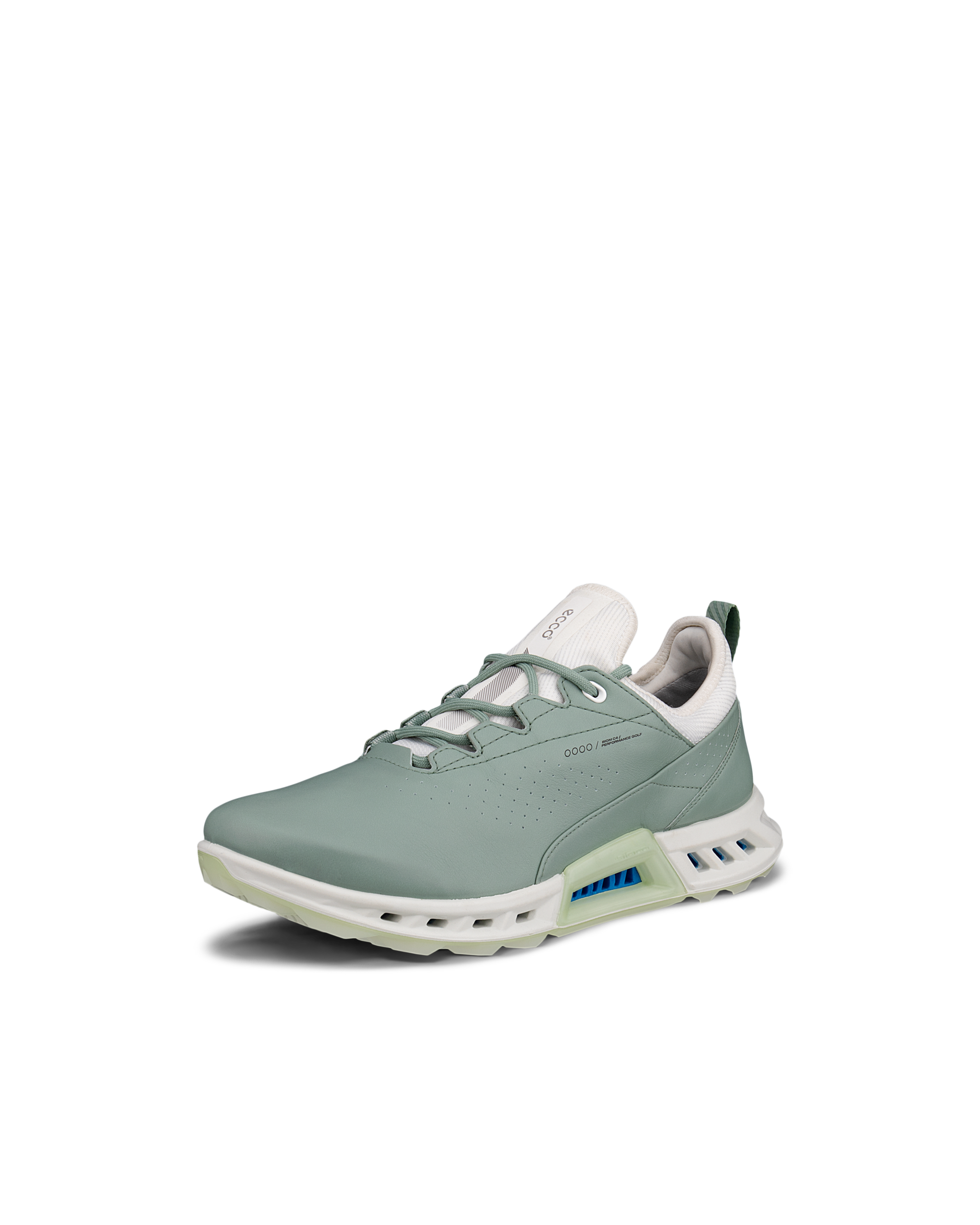 ECCO GOLF BIOM C4 — Green