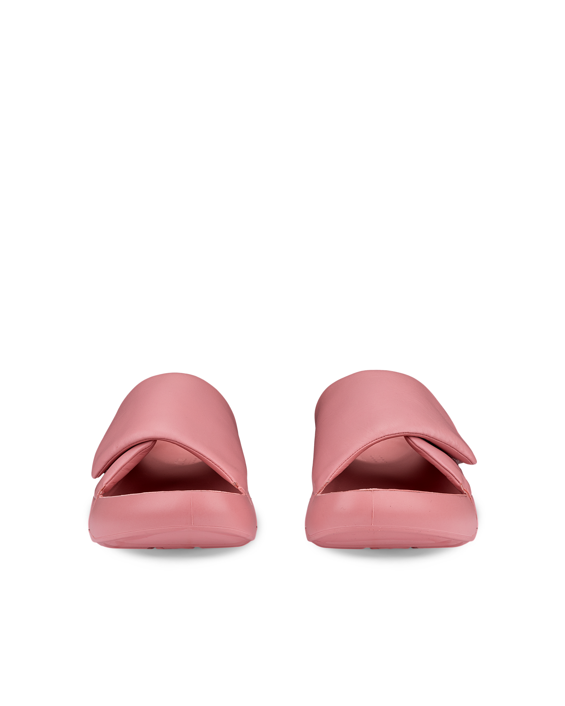 ECCO COZMO PF — Pink