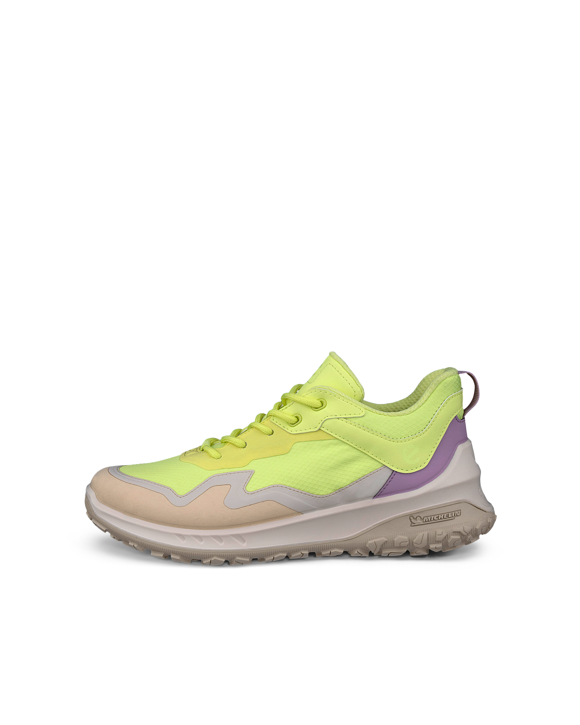 ECCO ULT-TRN — Yellow