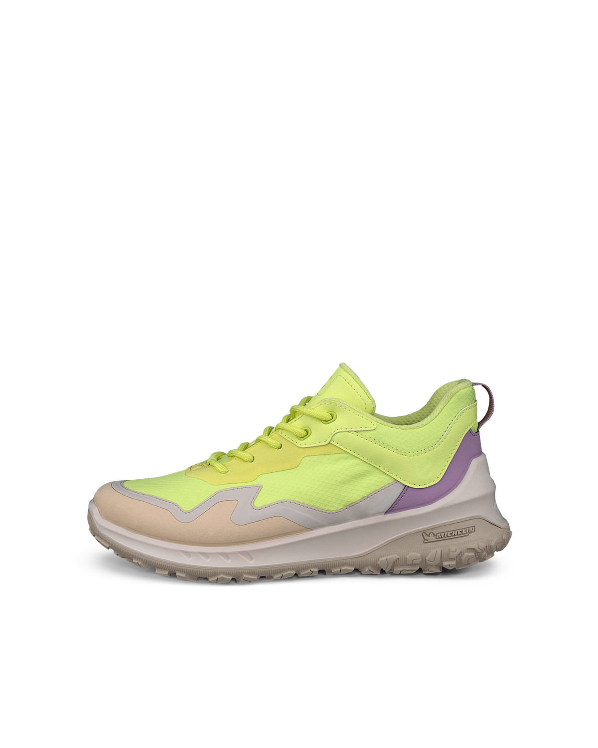 ECCO ULT-TRN — Yellow