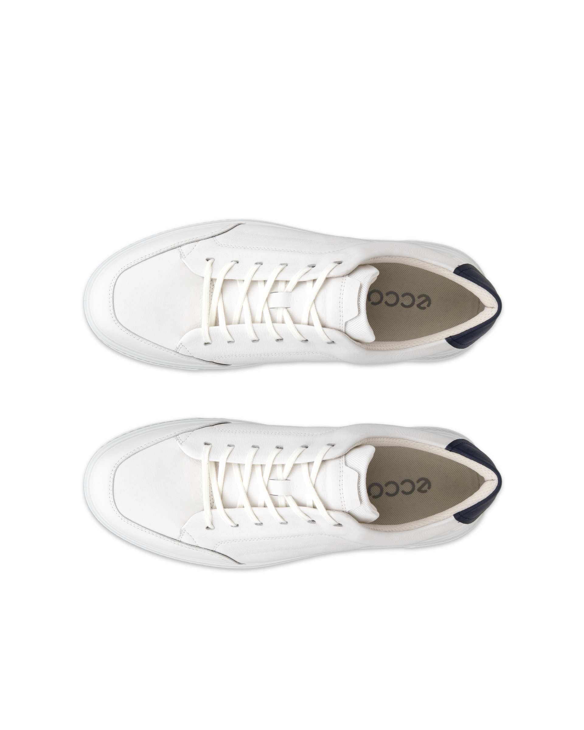 ECCO Move — White