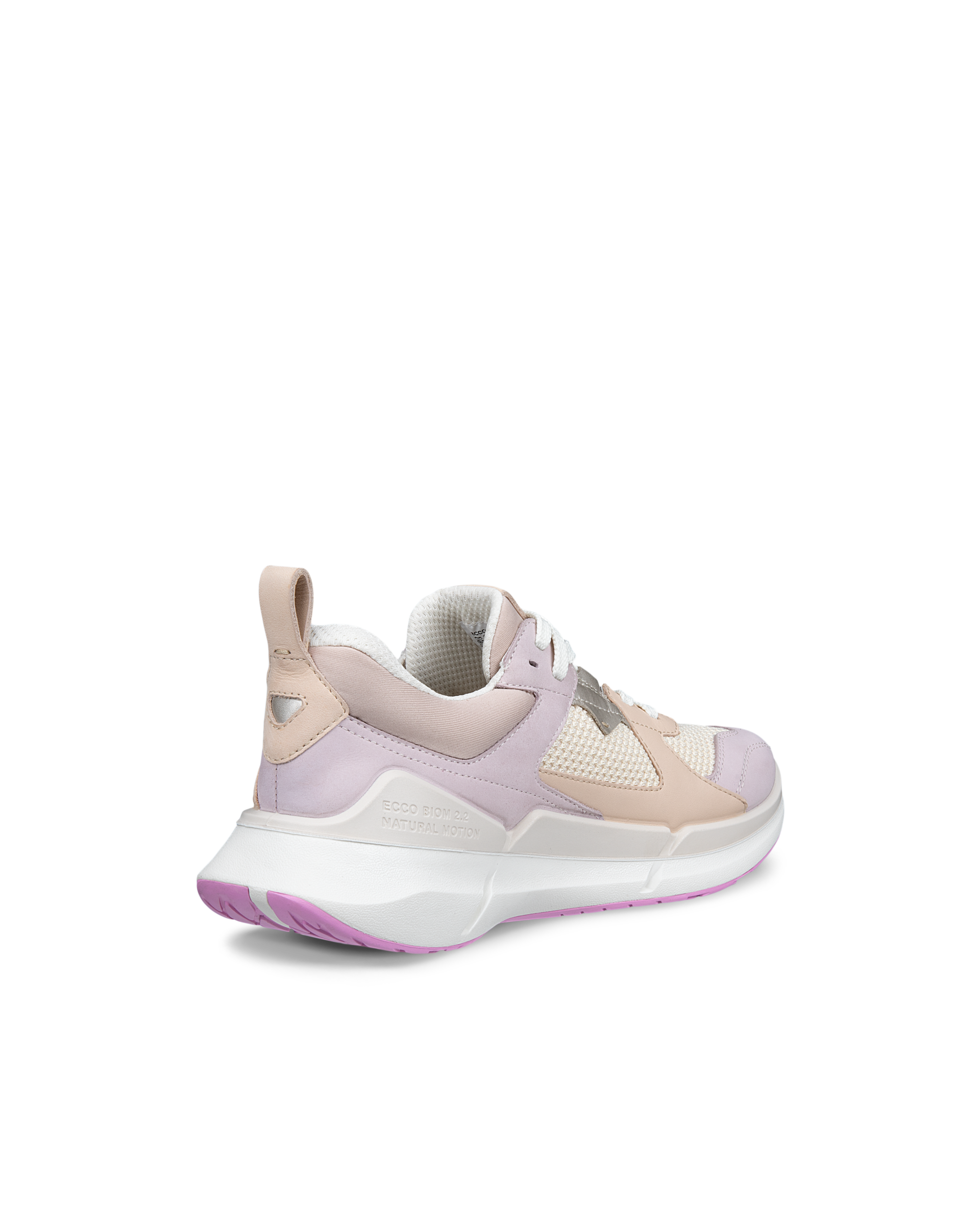 ECCO Biom 2.2 — Pink
