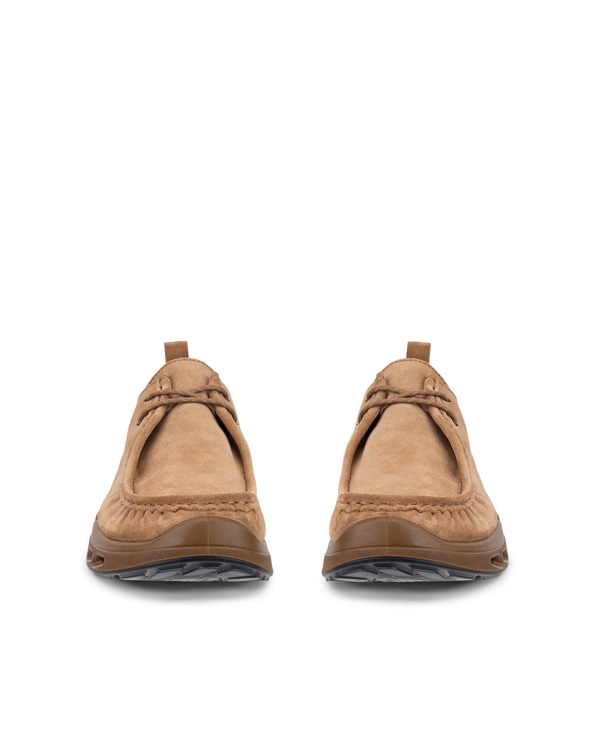 ECCO NRL BIOM 720 — Brown