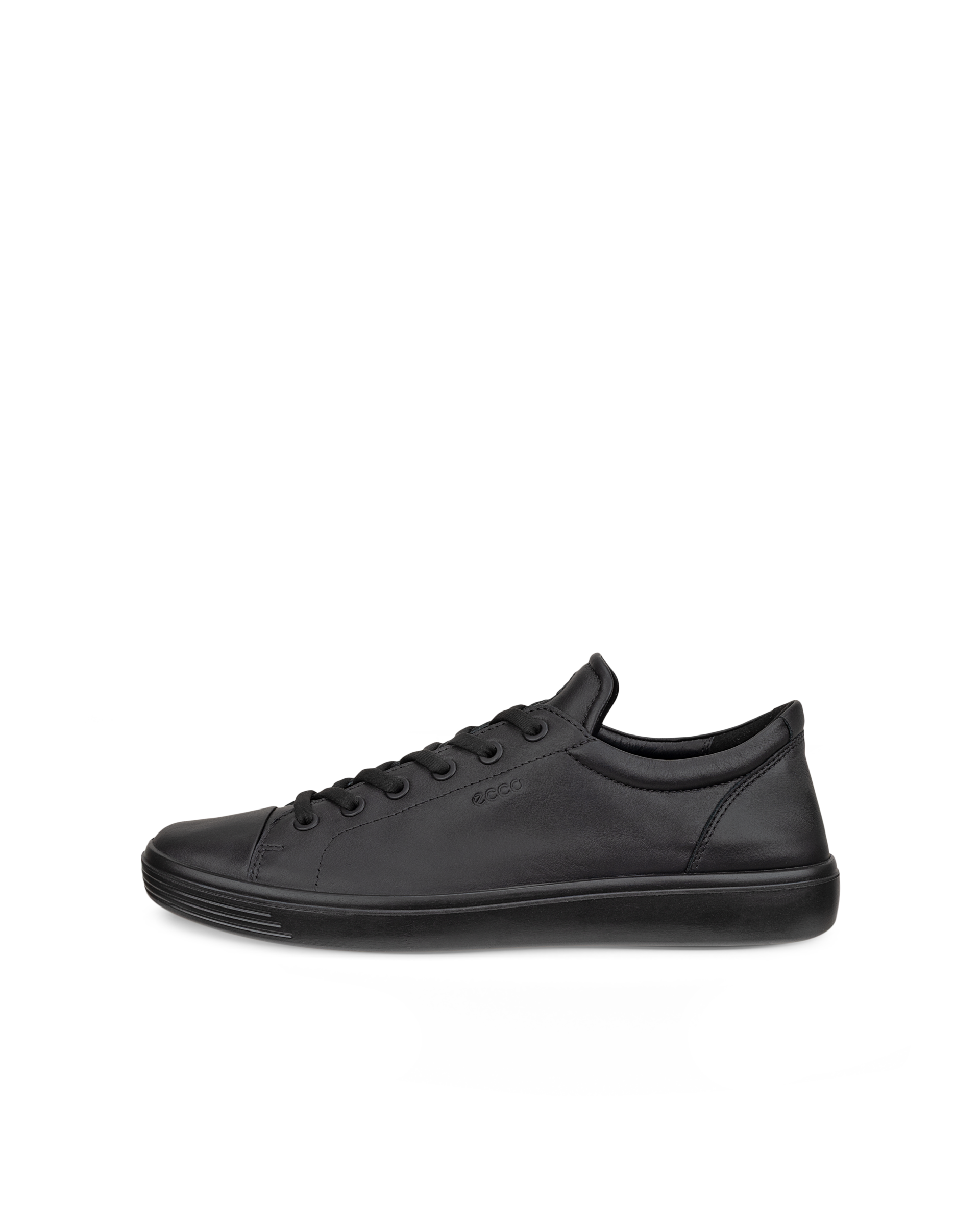 ECCO CG SOFT — Black
