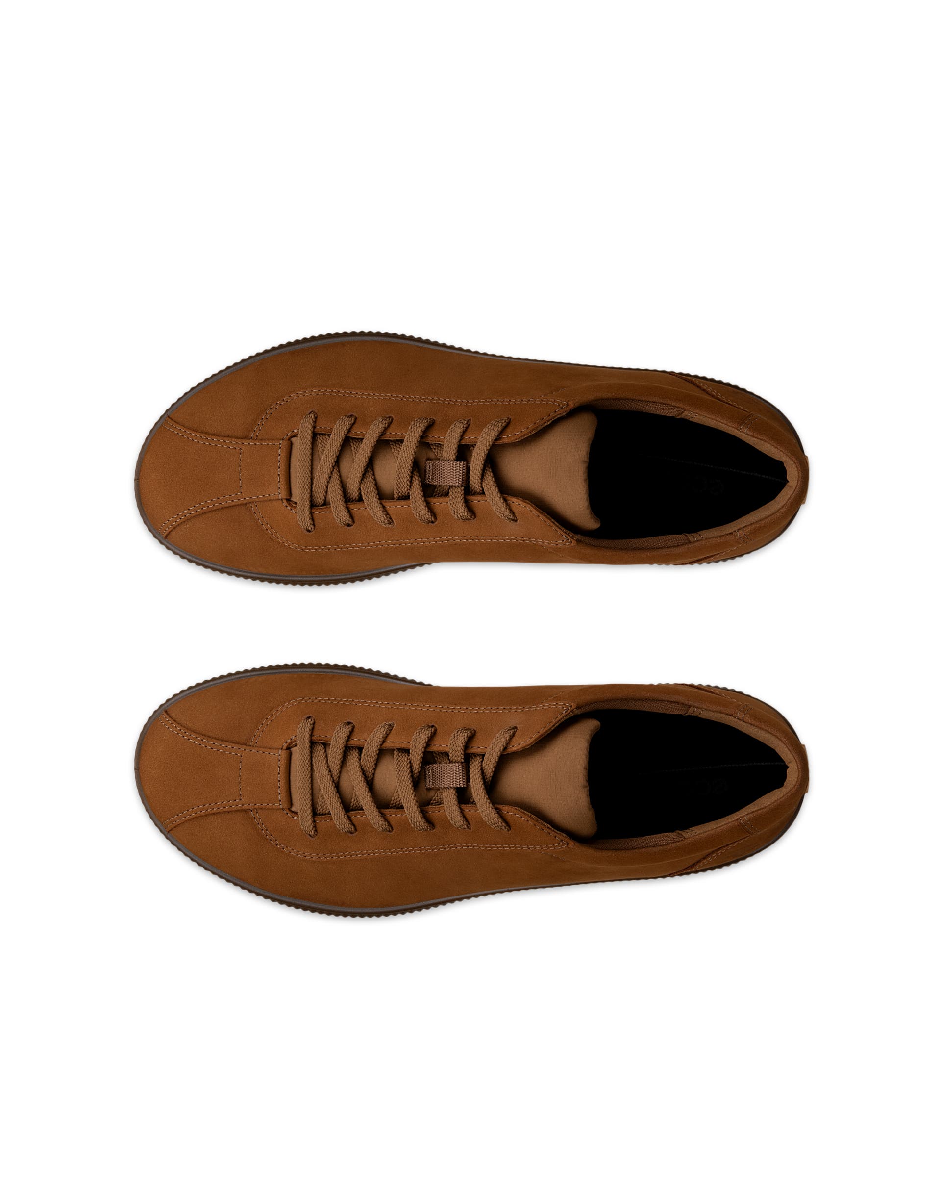 ECCO SOFT ZERO - Ruda - Top left pair