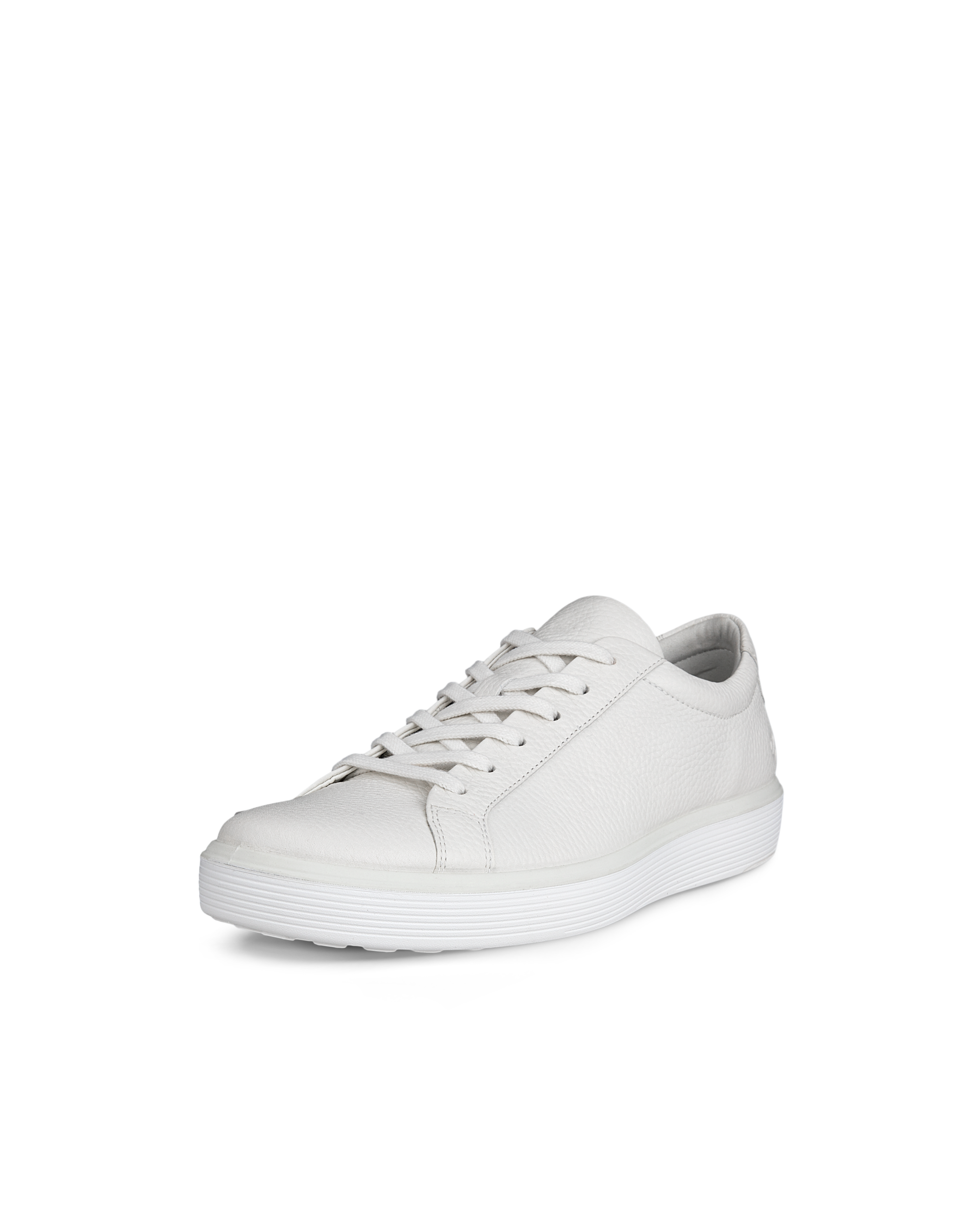 ECCO Soft 60 — White