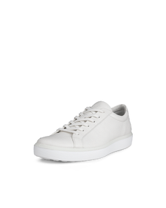 ECCO Soft 60 — White 2
