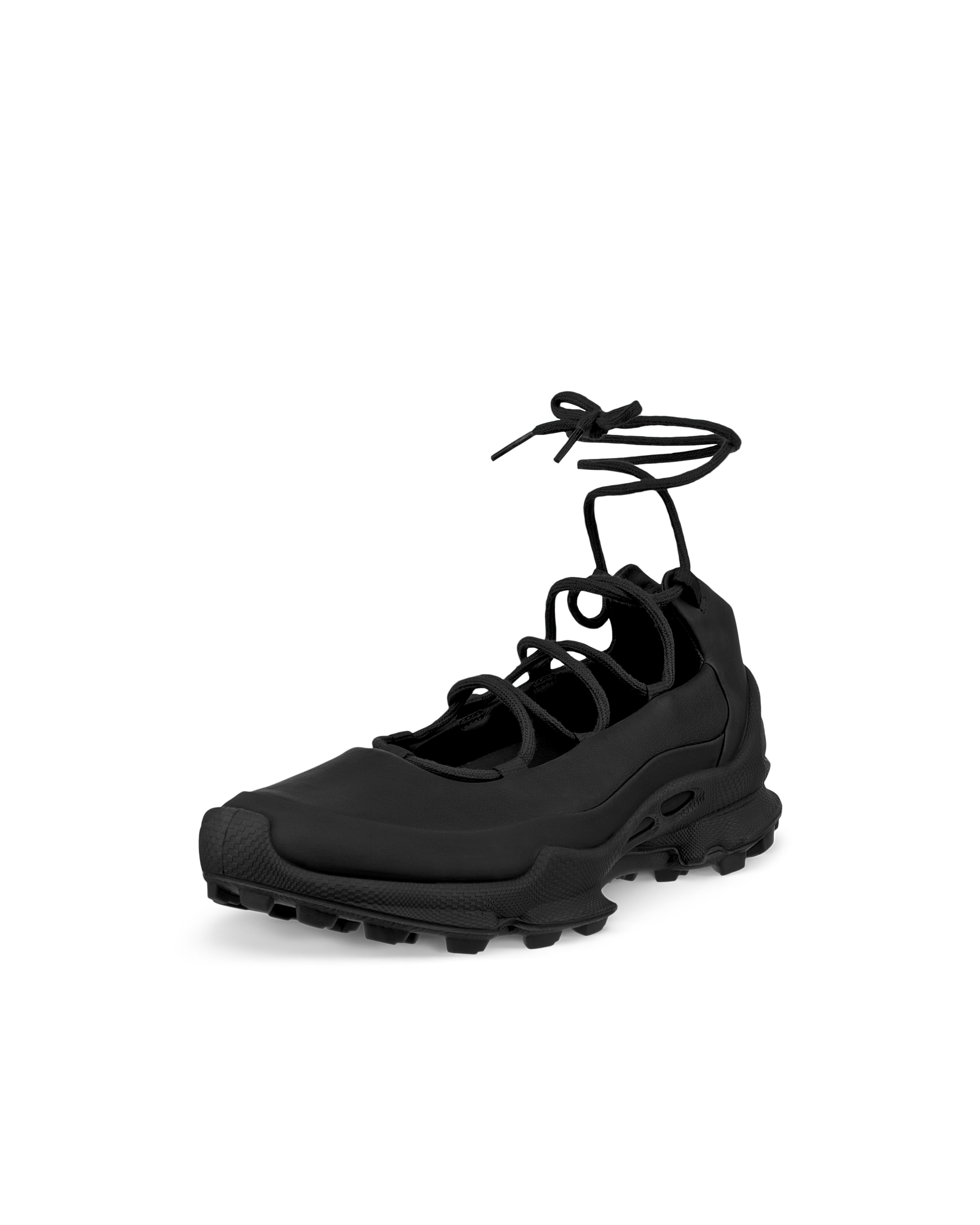 ECCO BIOM C-TRAIL — Black