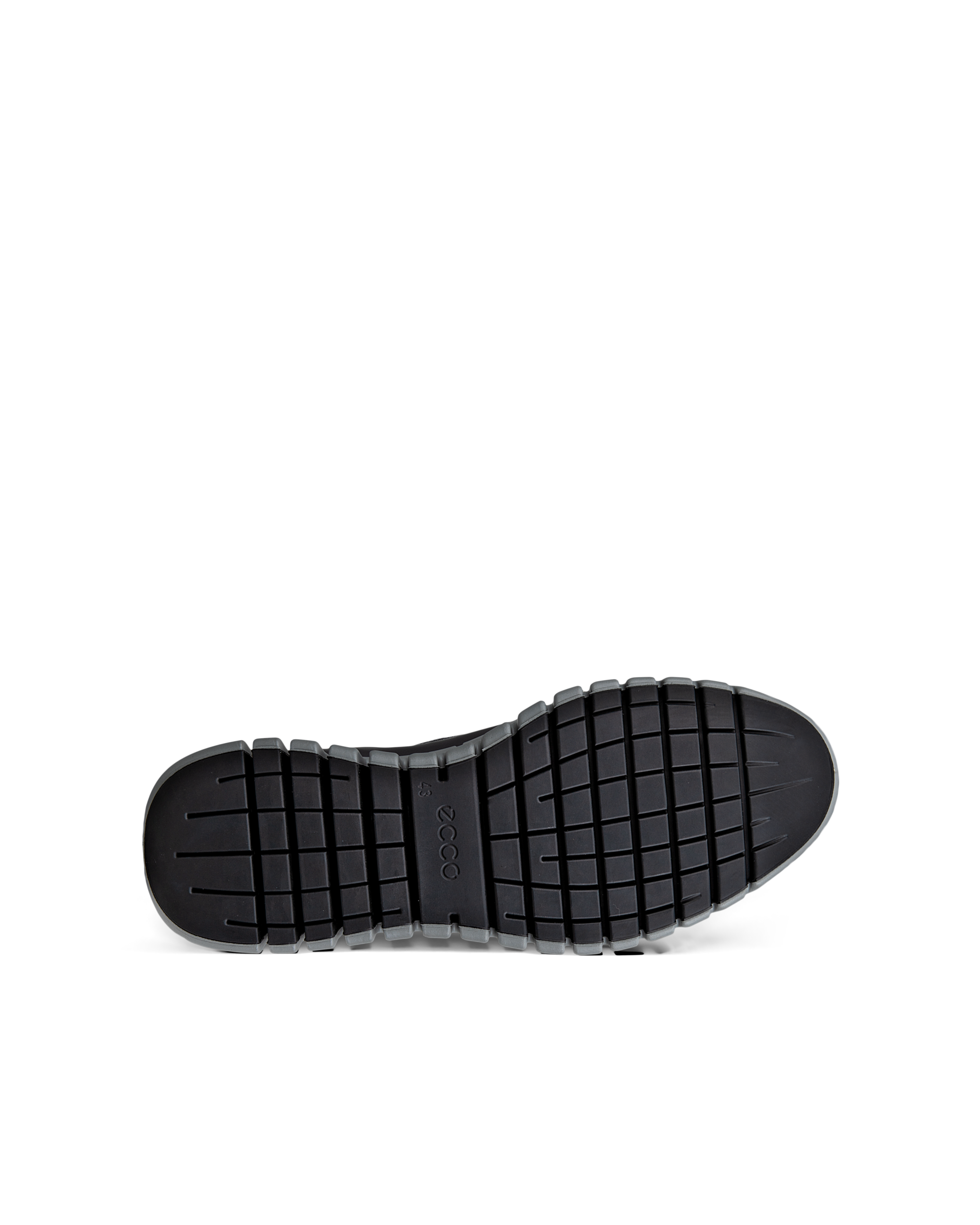 ECCO Gruuv — Gray