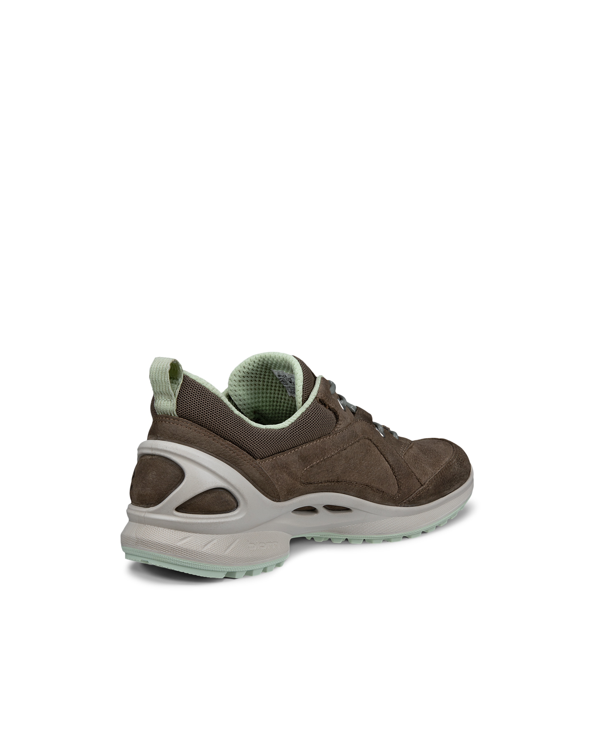 ECCO Biom Energi — Brown