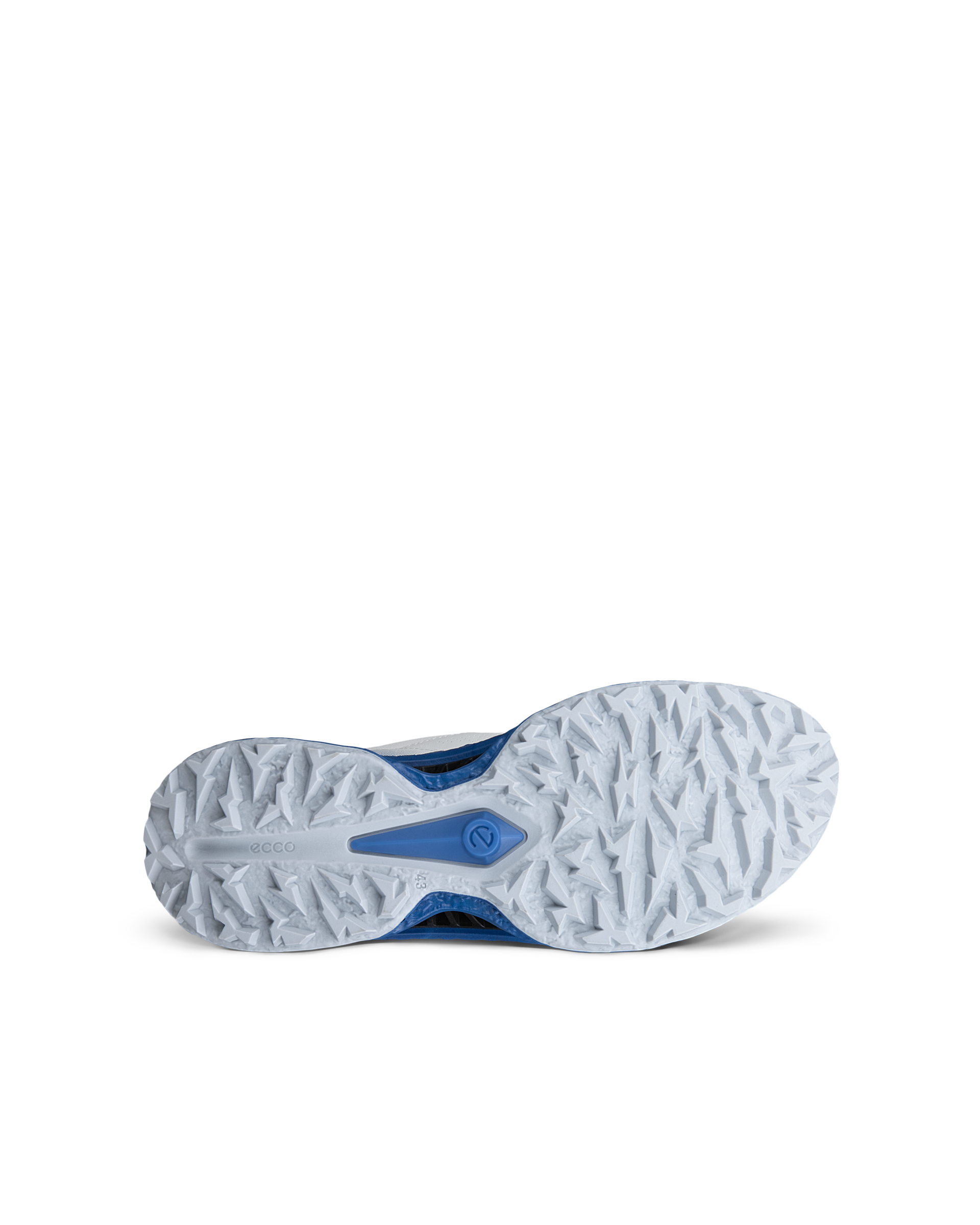 ECCO Golf Biom C5 — White