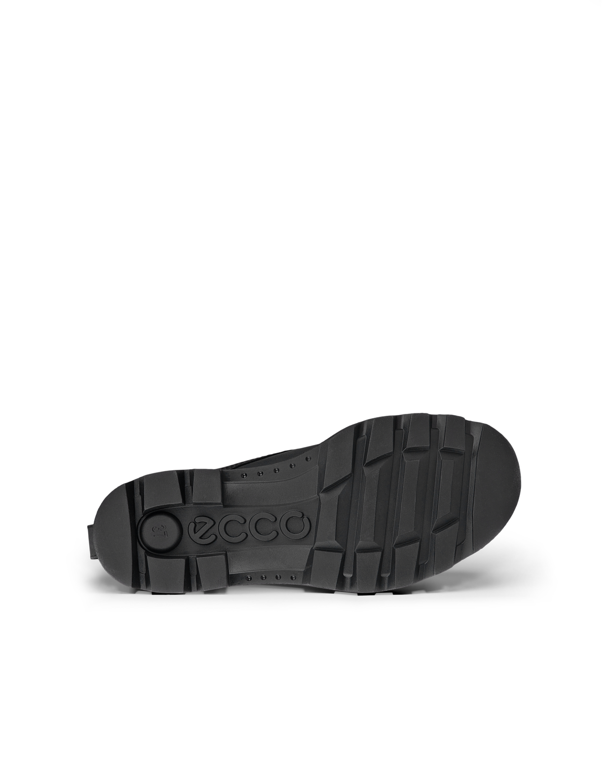ECCO GRAINER — Black