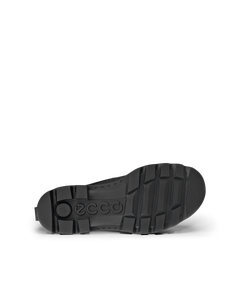 ECCO GRAINER — Black 4