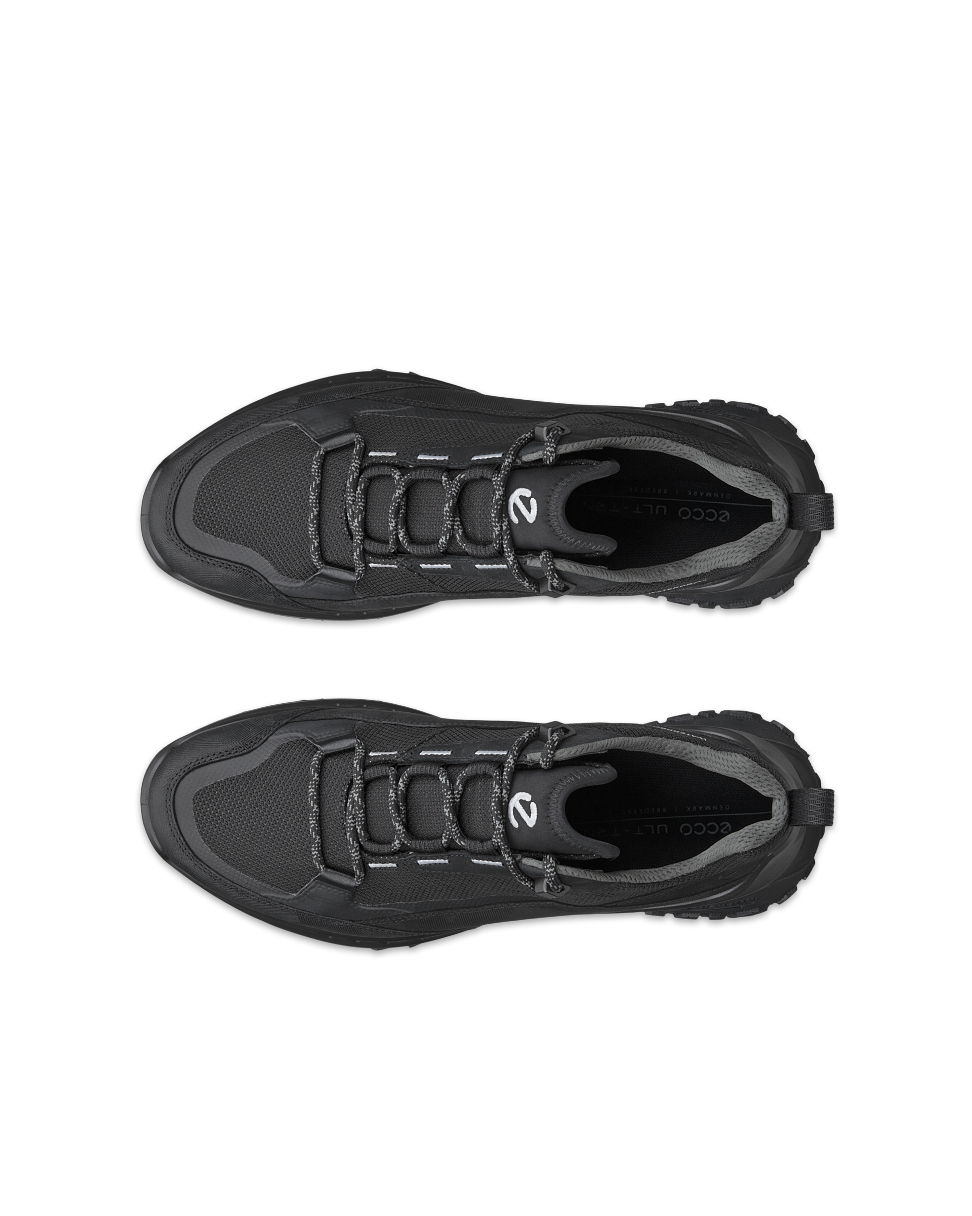 ECCO ULT-TRN — Black