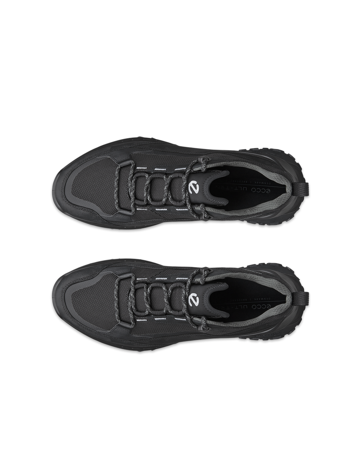 ECCO ULT-TRN — Black