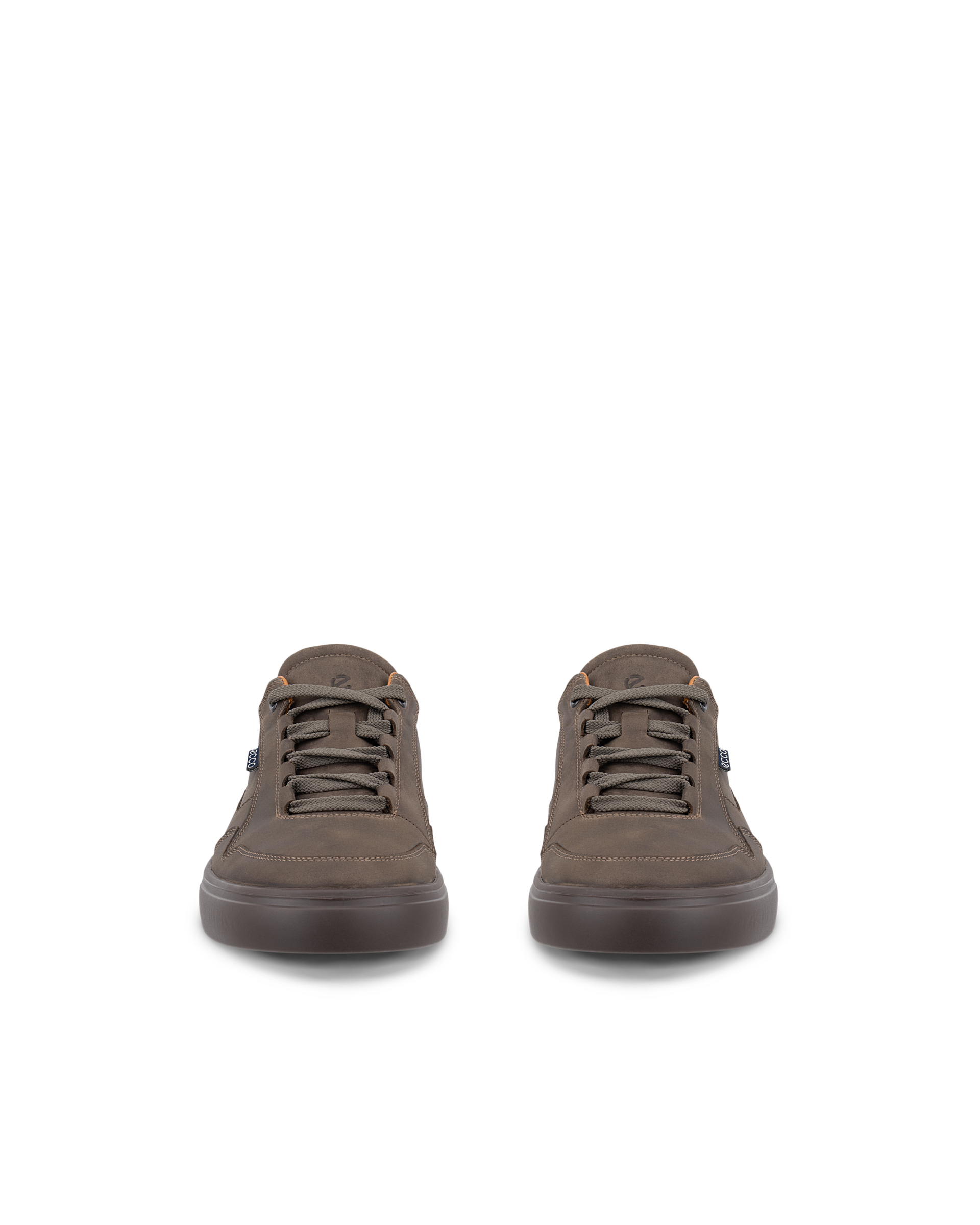 ECCO Soft 10 — Brown