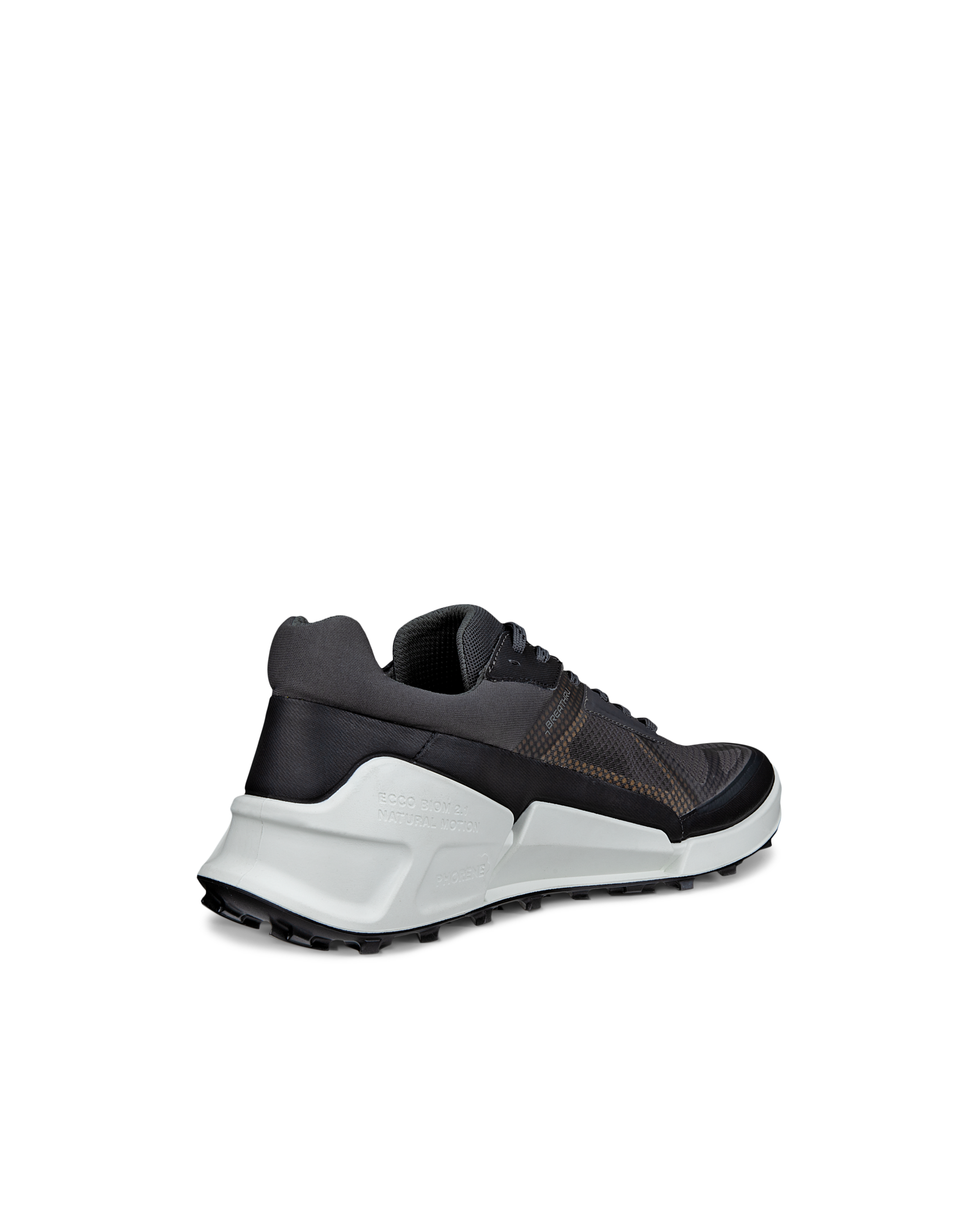 ECCO BIOM 2.1 X MOUNTAIN — Grey