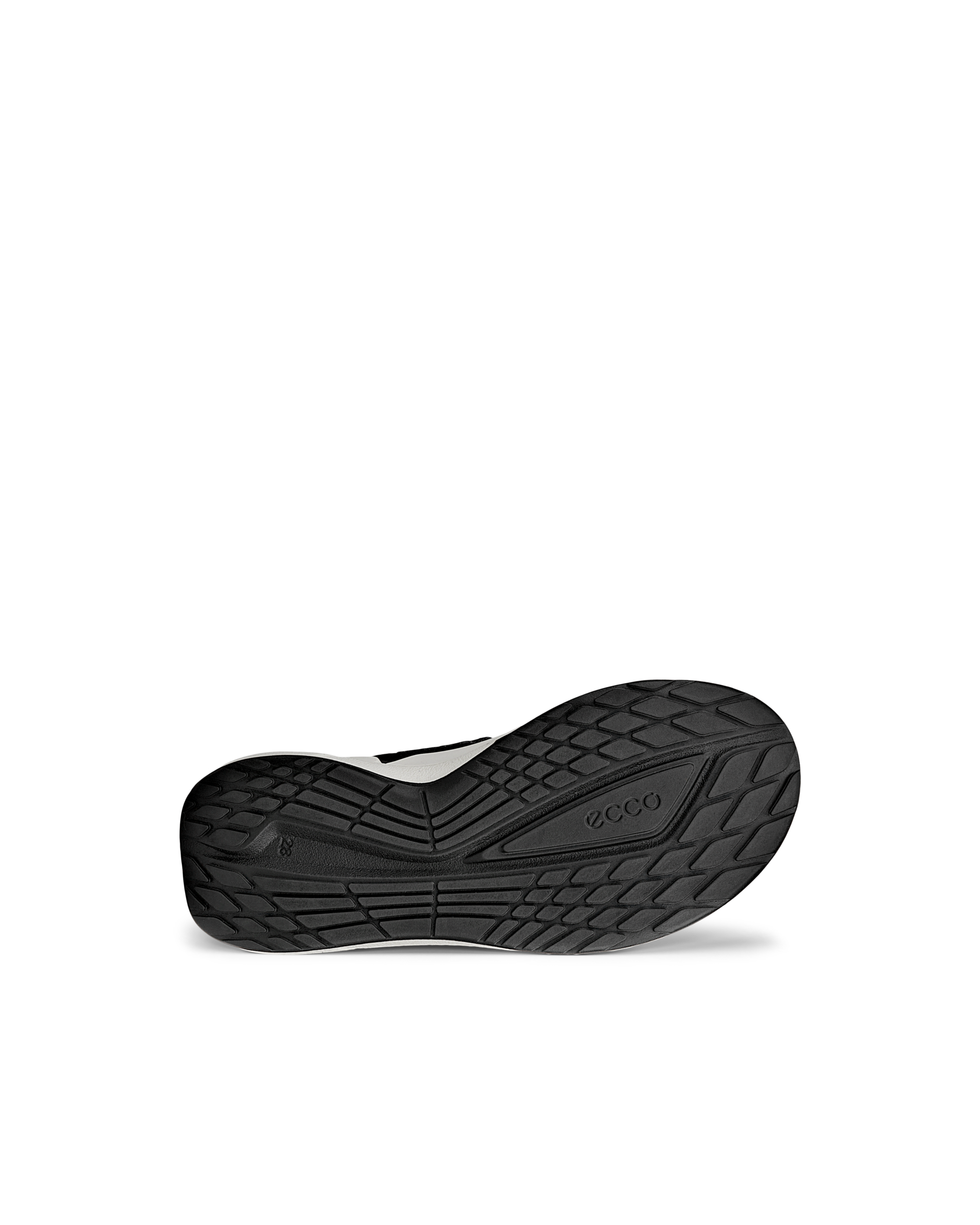 ECCO BIOM 2.2 — Black