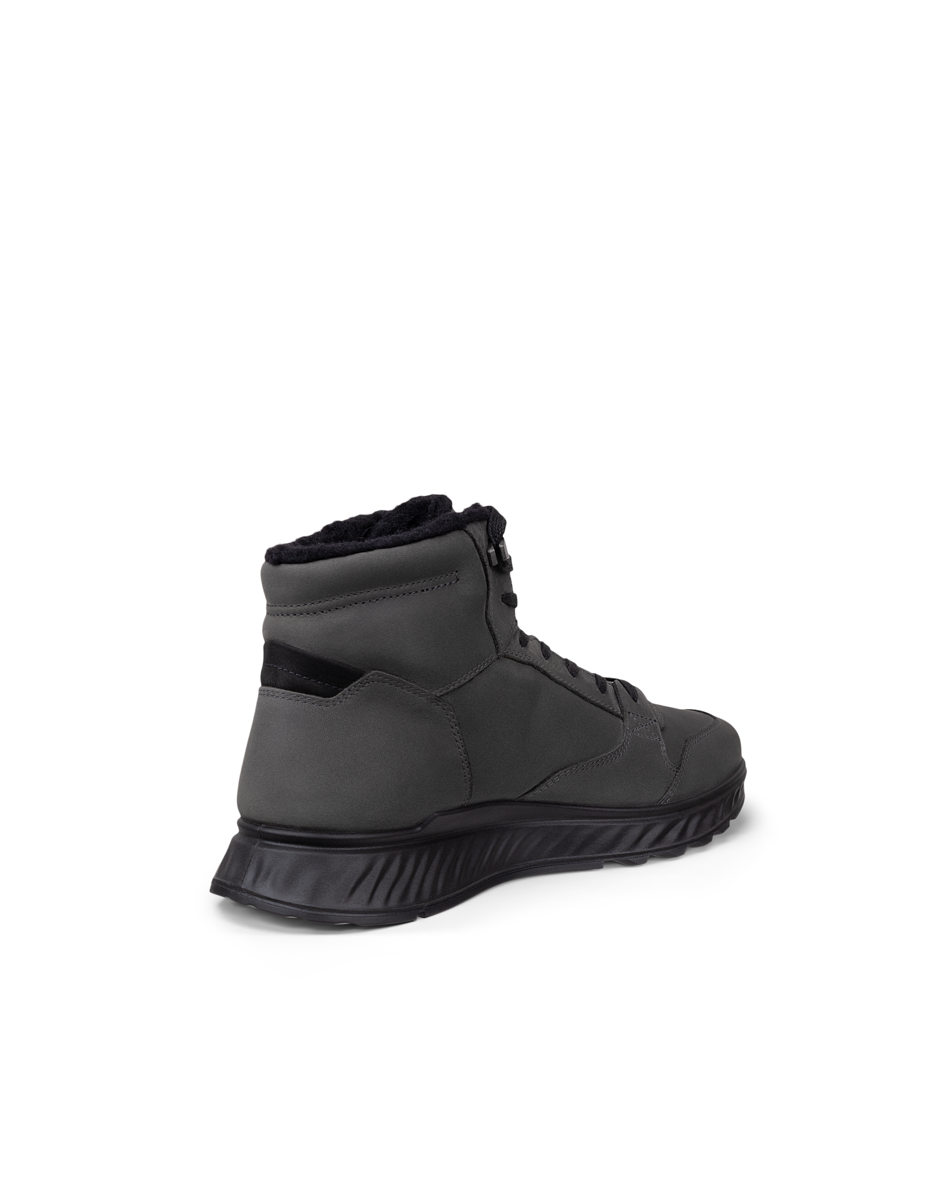 ECCO EXOSTRIDE — Grey