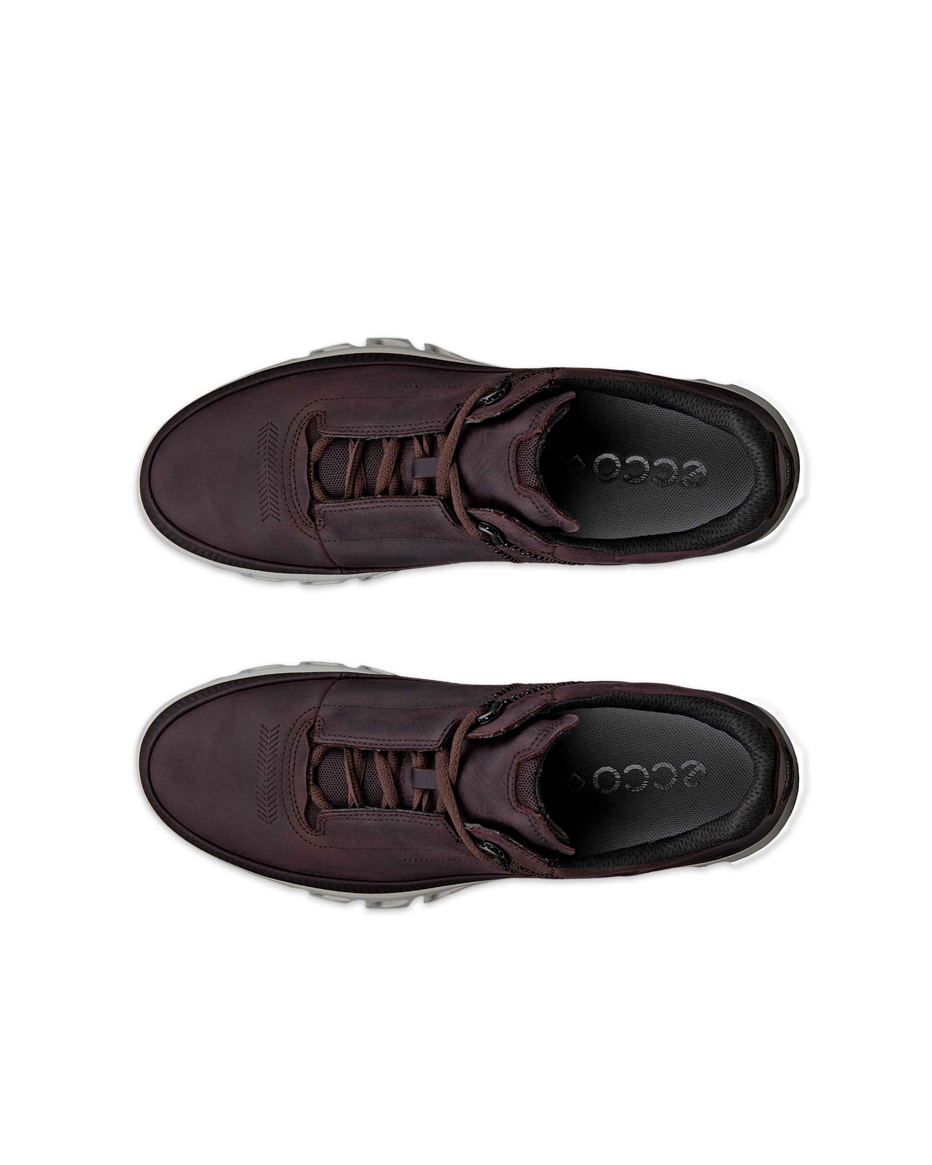 ECCO MULTI-VENT — Brown