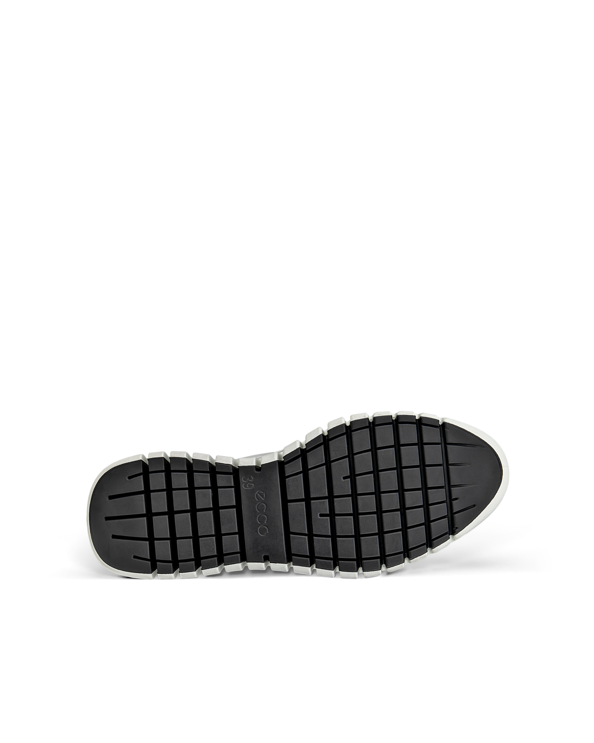 ECCO Gruuv — White