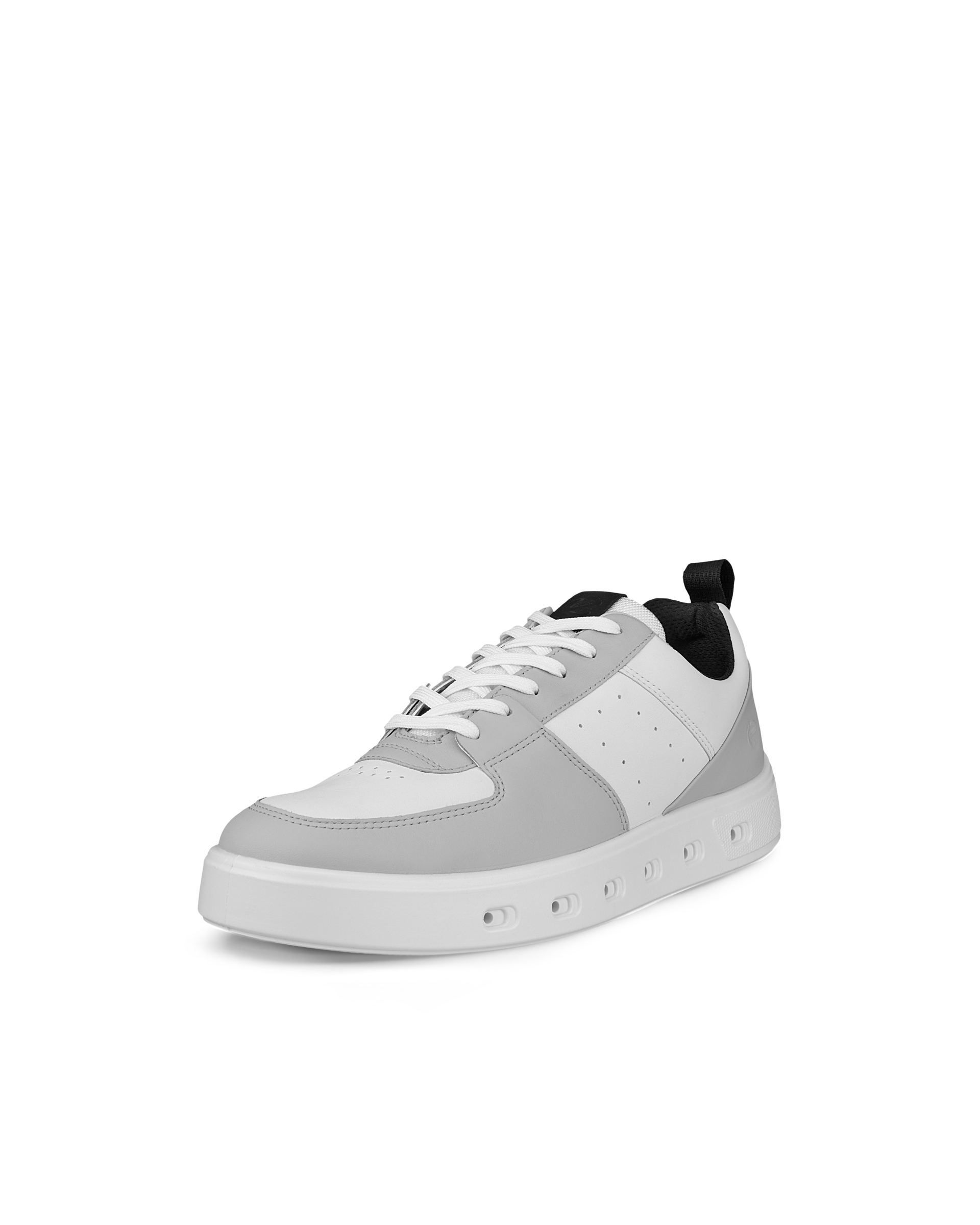 ECCO STREET 720 — Grey