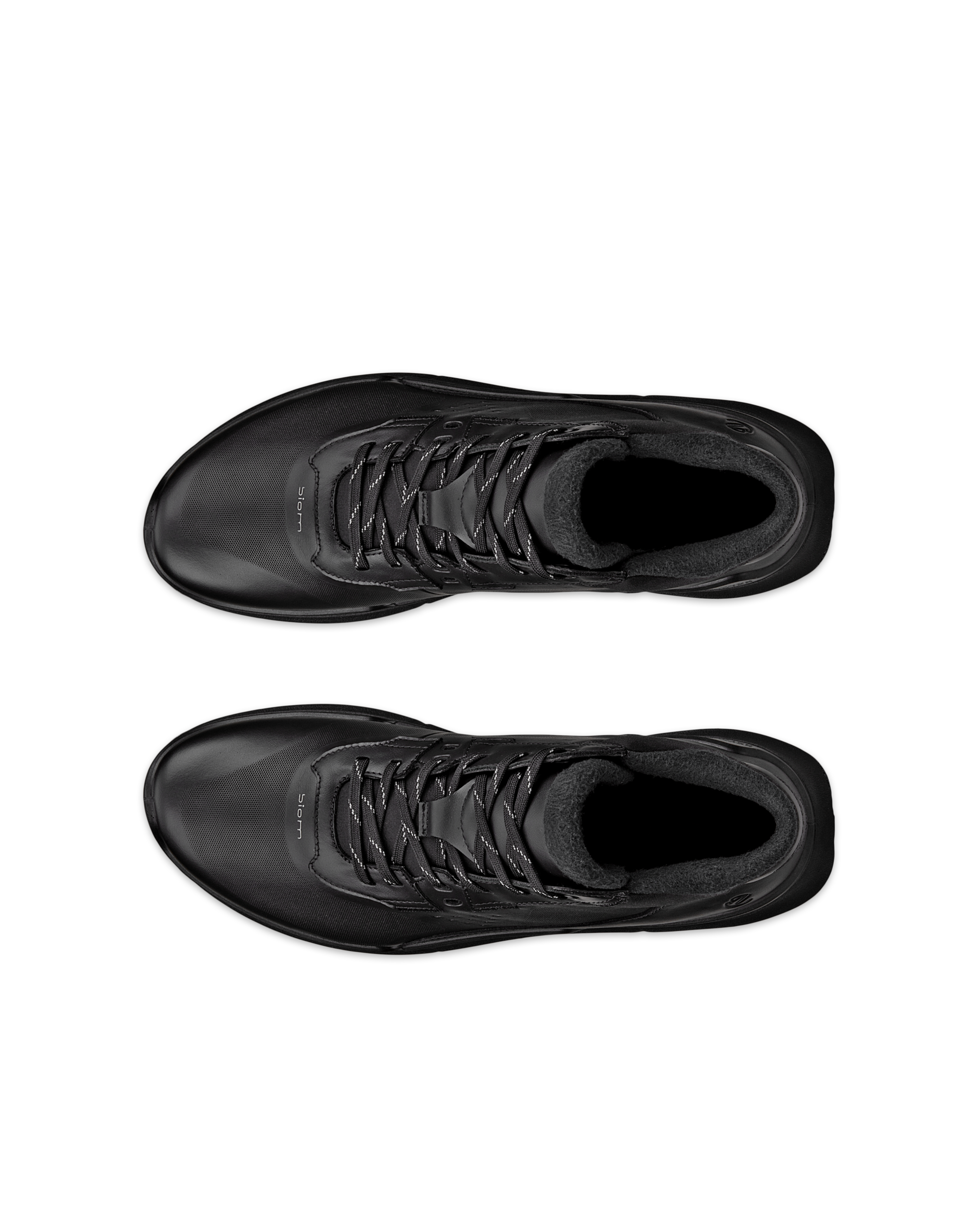 ECCO BIOM 2.2 — Black