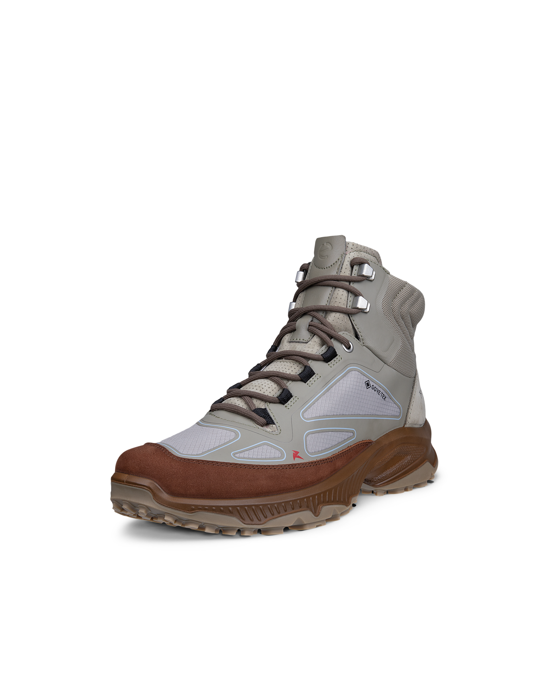 ECCO Receptor Xp — Green (alternate view)