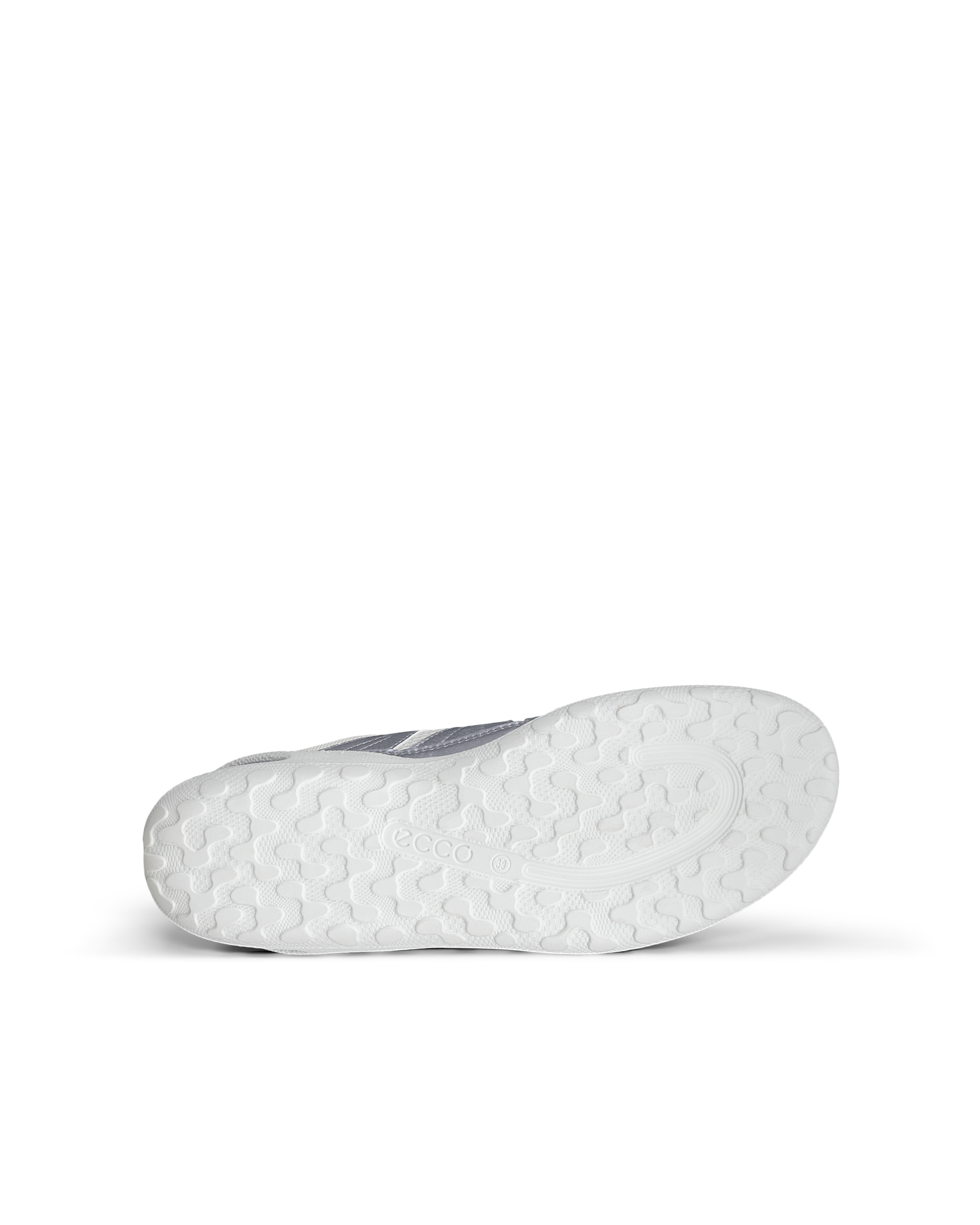 ECCO Biom Lite — Silver