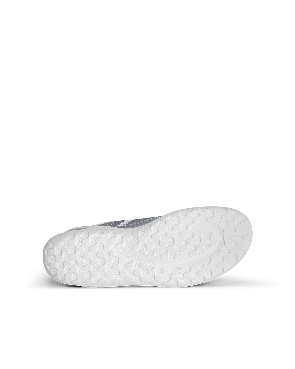 ECCO Biom Lite — Silver