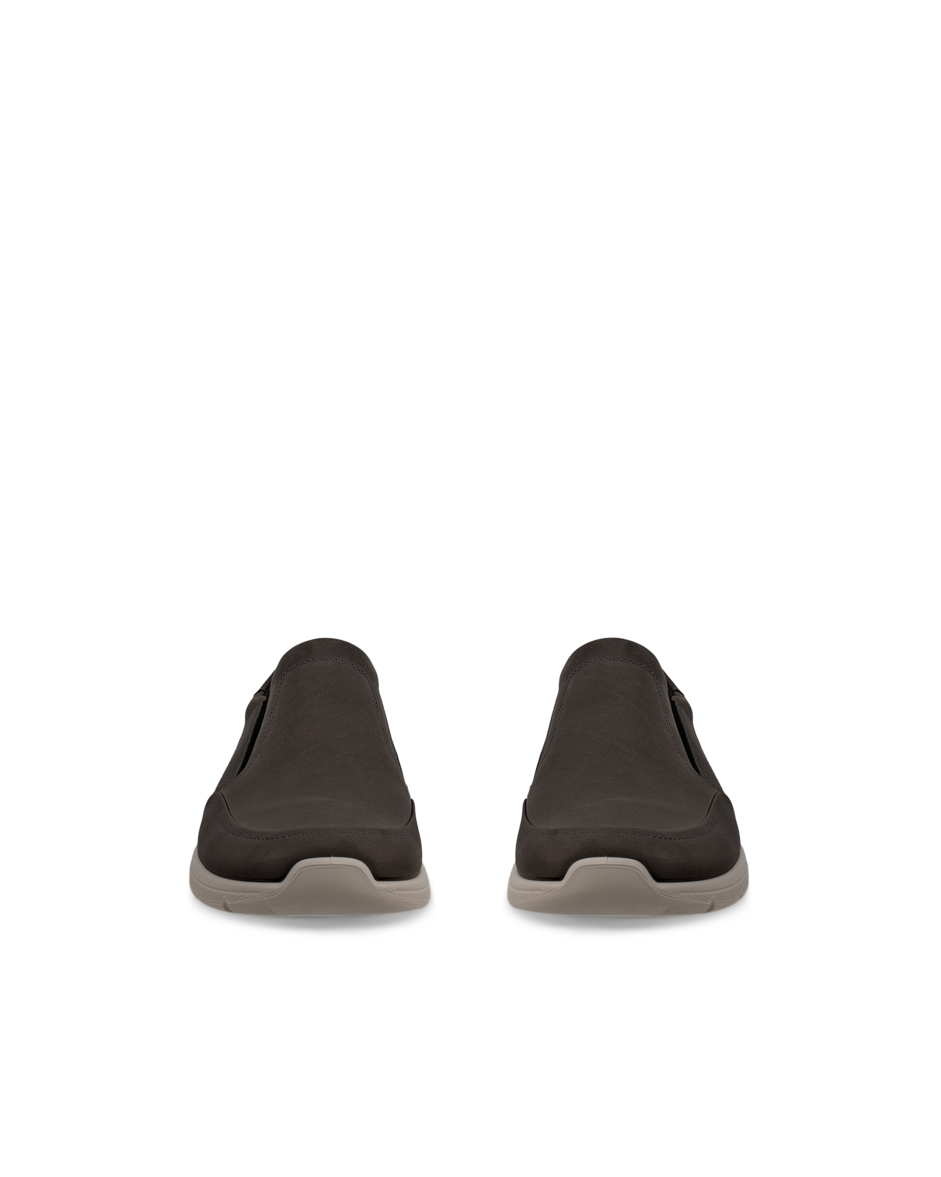 ECCO IRVING — Grey
