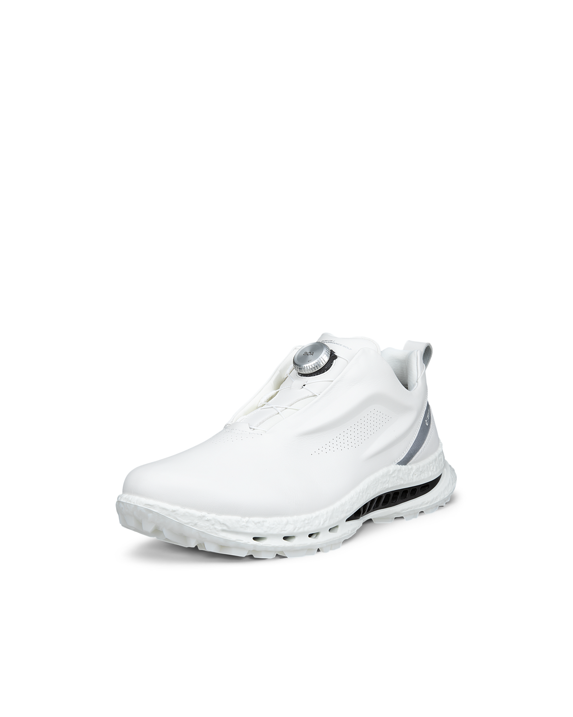 ECCO GOLF BIOM C5 — White