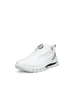 ECCO Golf Biom C5 — White 2
