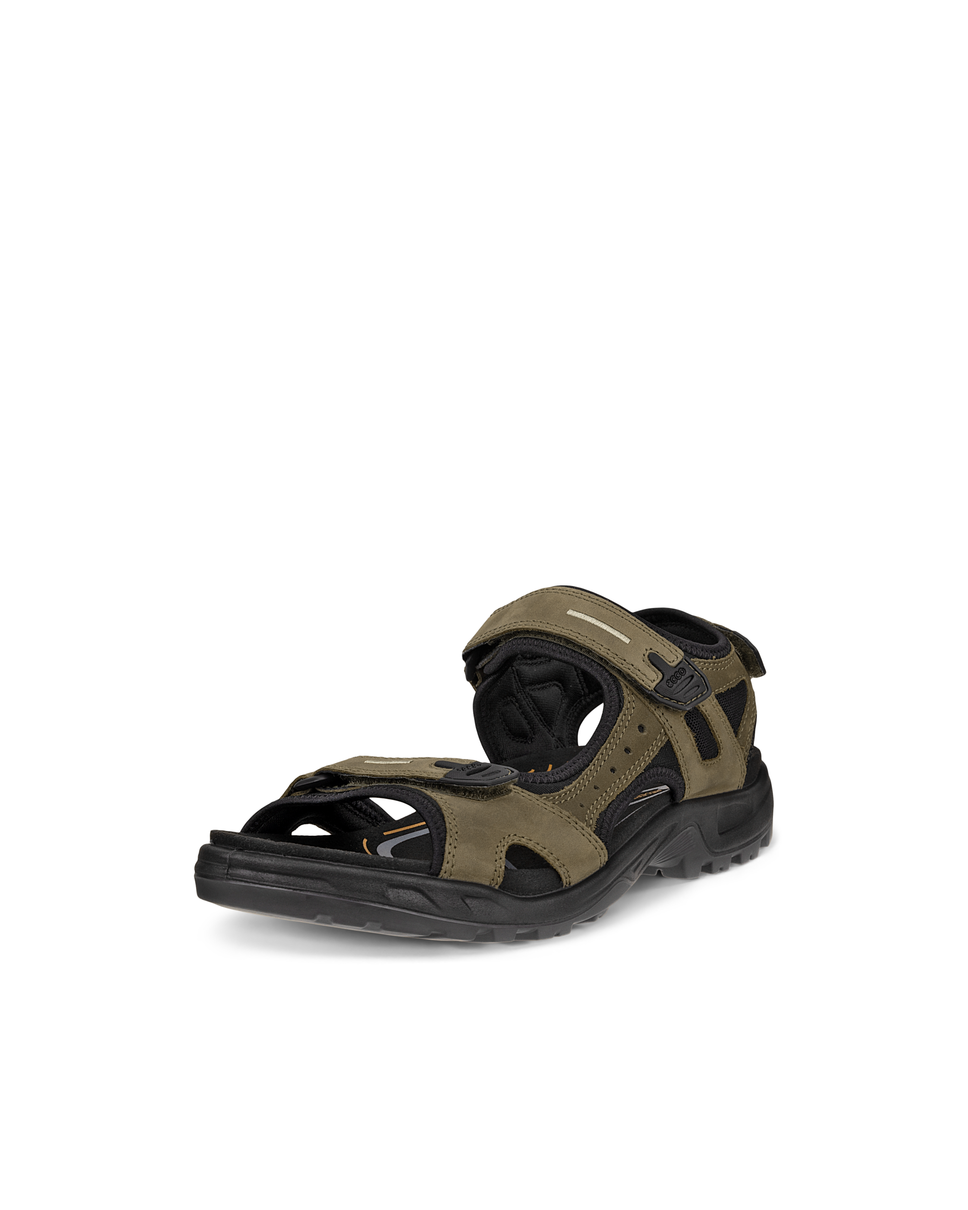 ECCO Offroad — Green