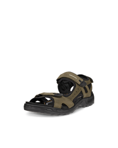 ECCO Offroad — Green 3