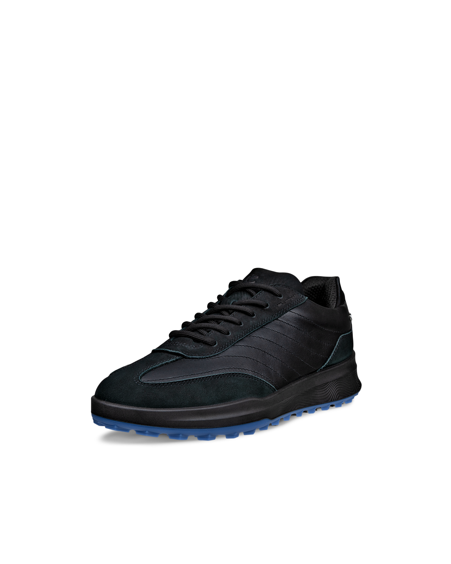 ECCO Golf Street Vibe — Black (alternate view)