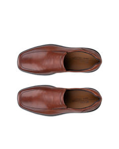 ECCO Helsinki 2 — Brown 5