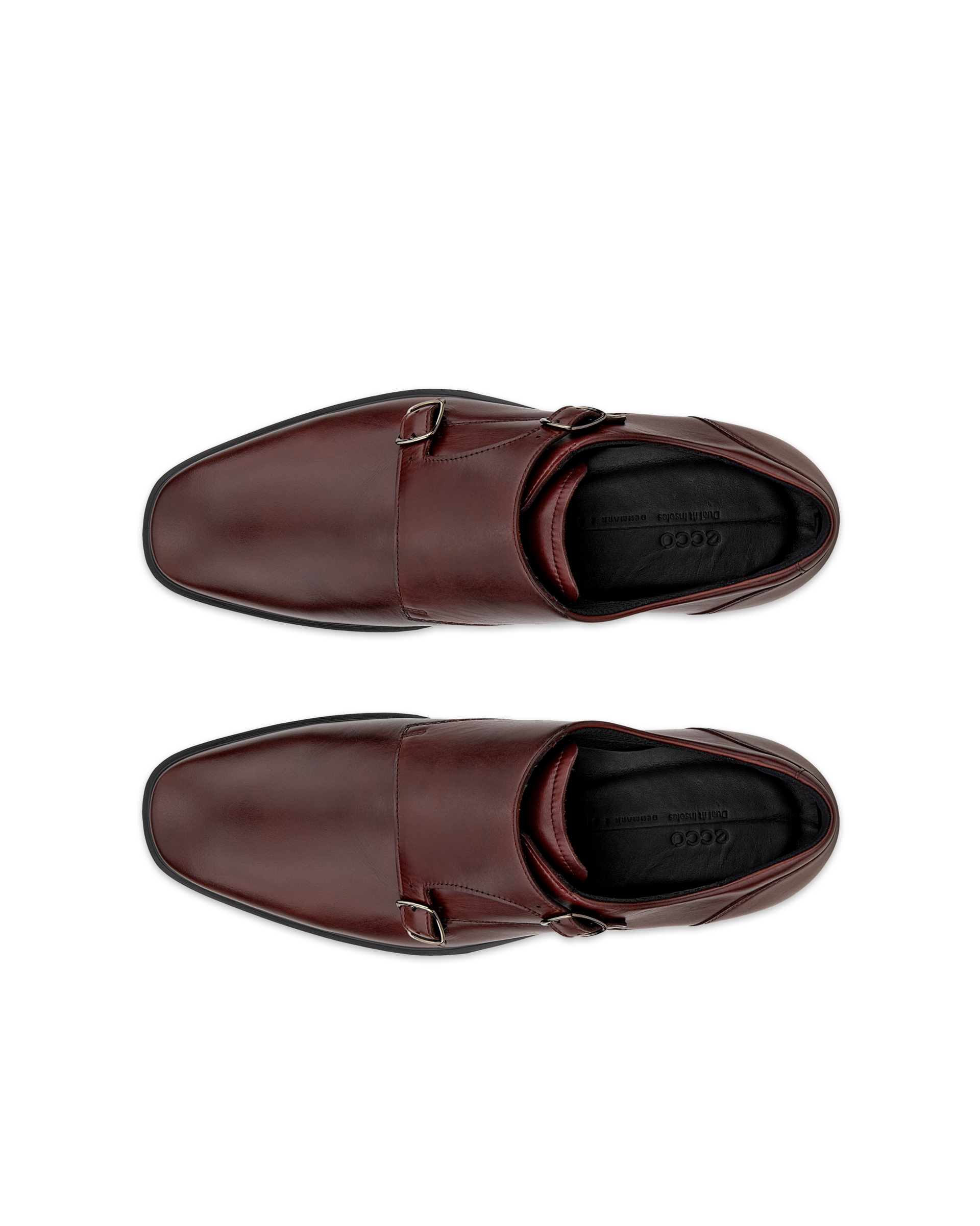 ECCO Metropole Milan — Red