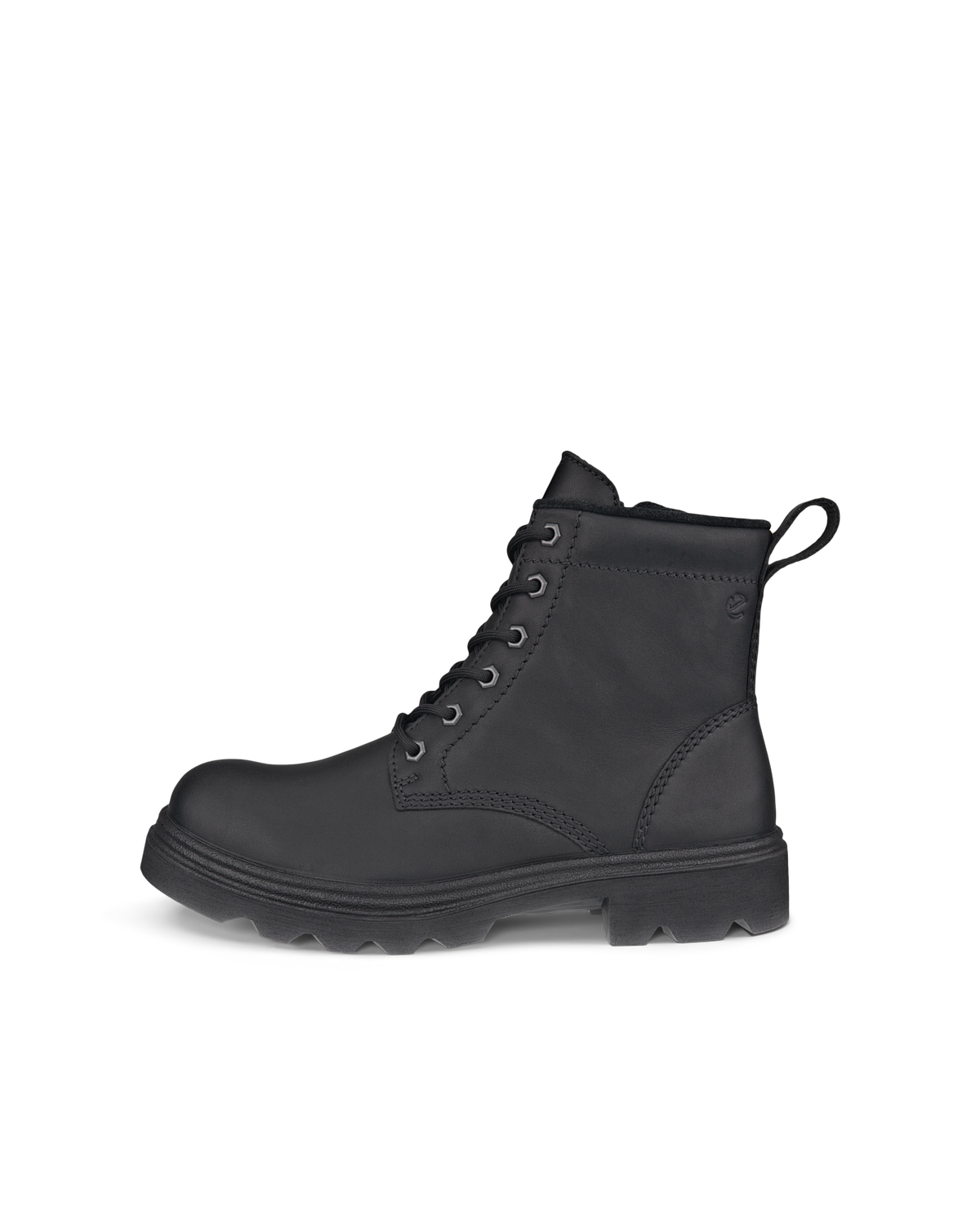 ECCO GRAINER — Black