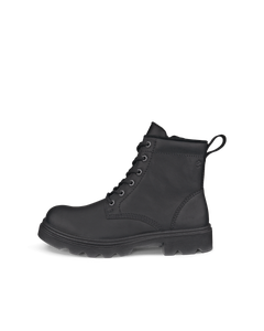 ECCO GRAINER — Black 1